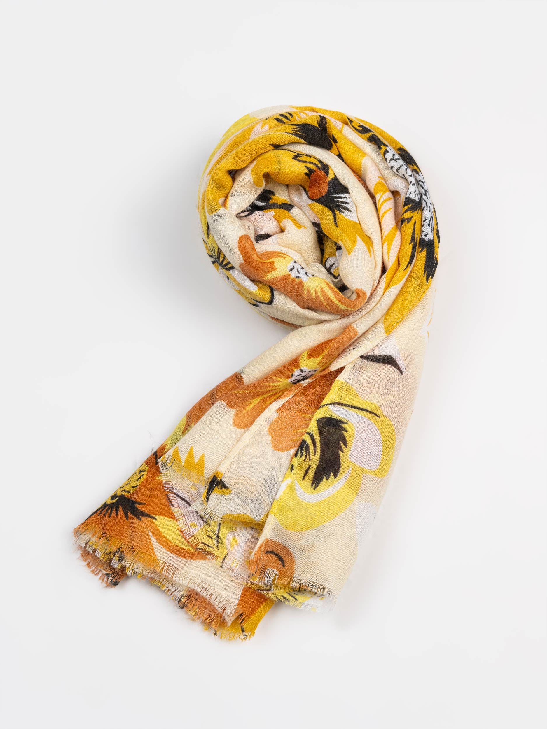 Viscose Scarf - Image 3