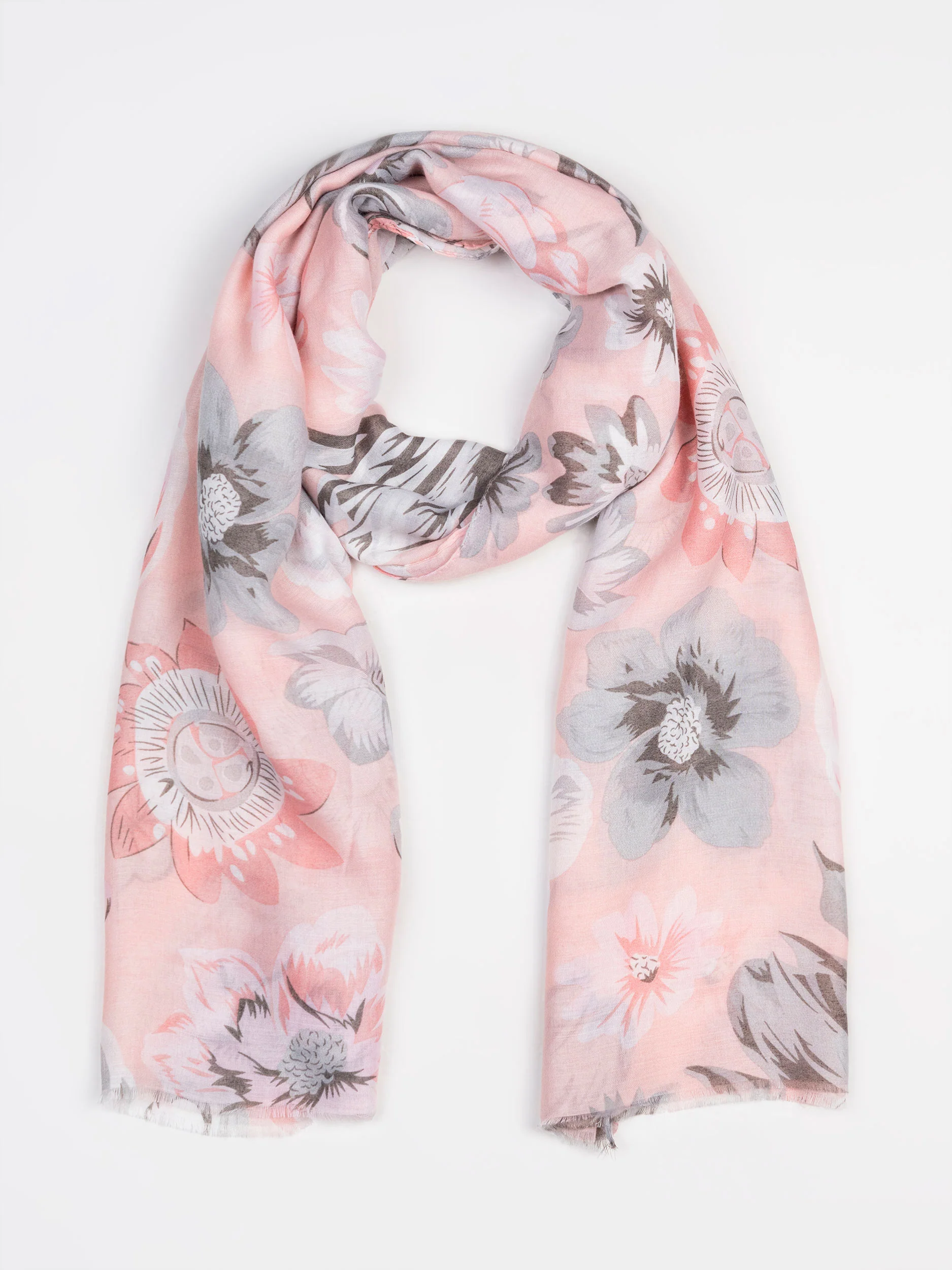 Viscose Scarf - Image 2
