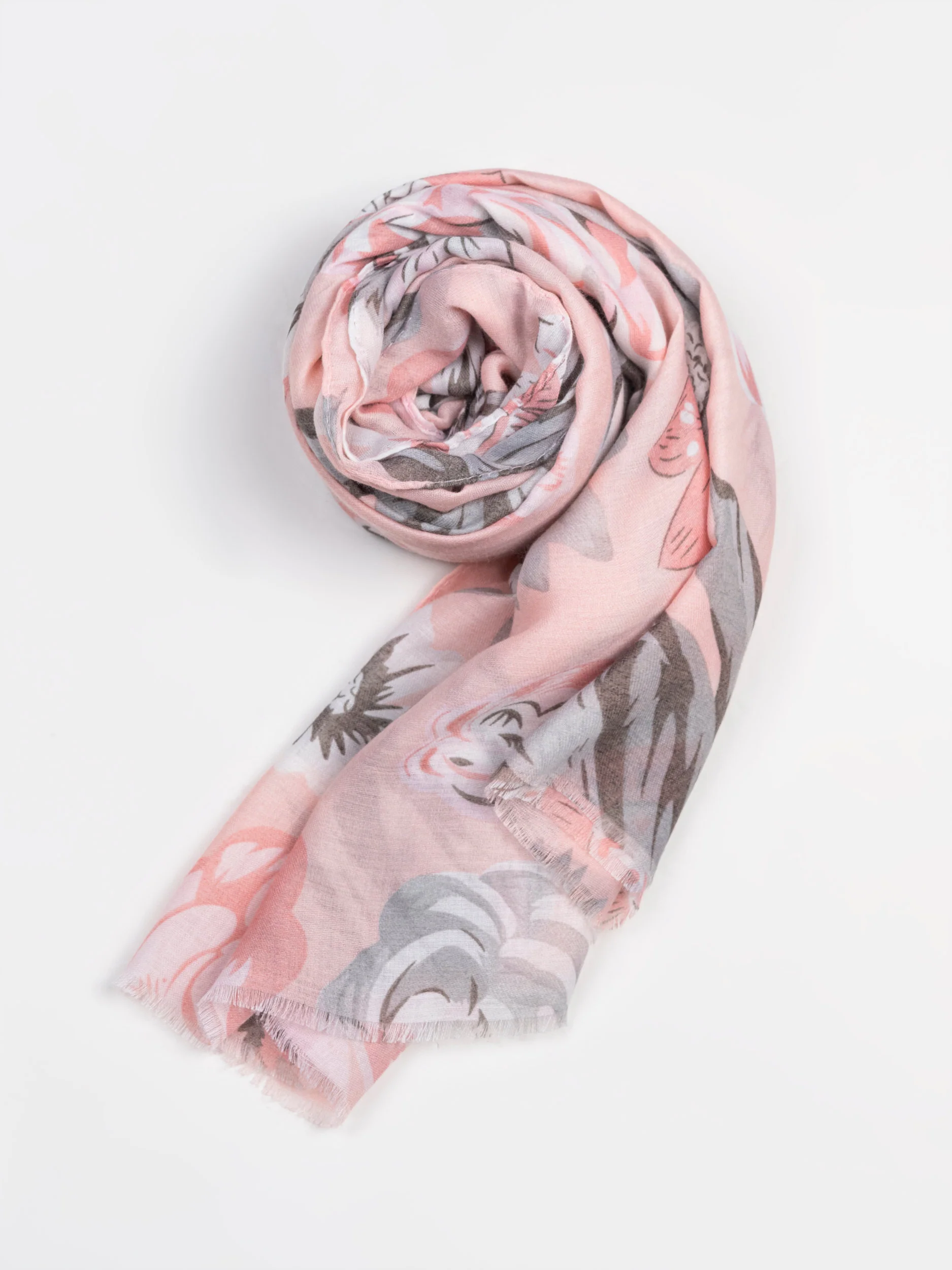 Viscose Scarf - Image 3