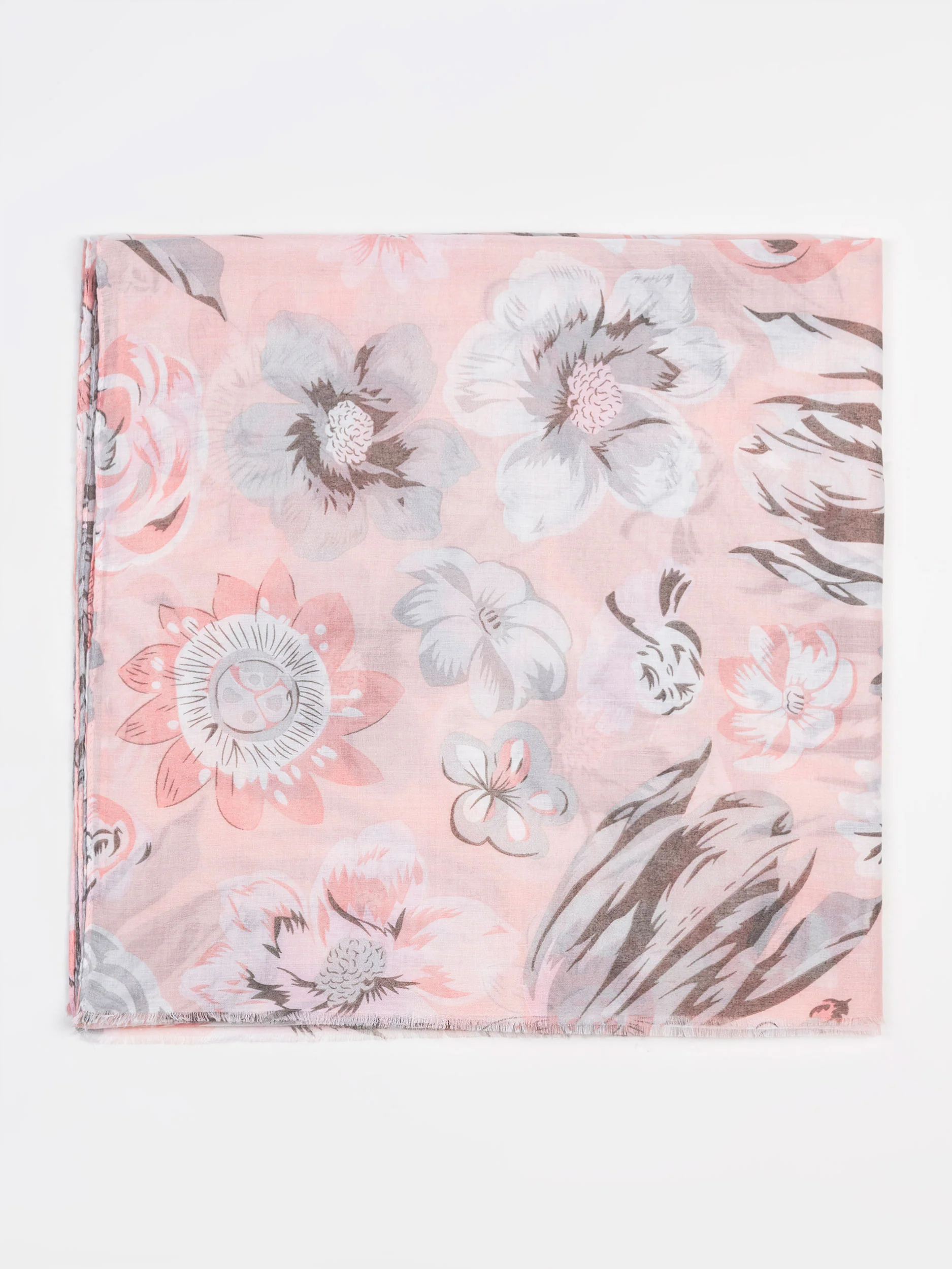 Viscose Scarf - Image 4