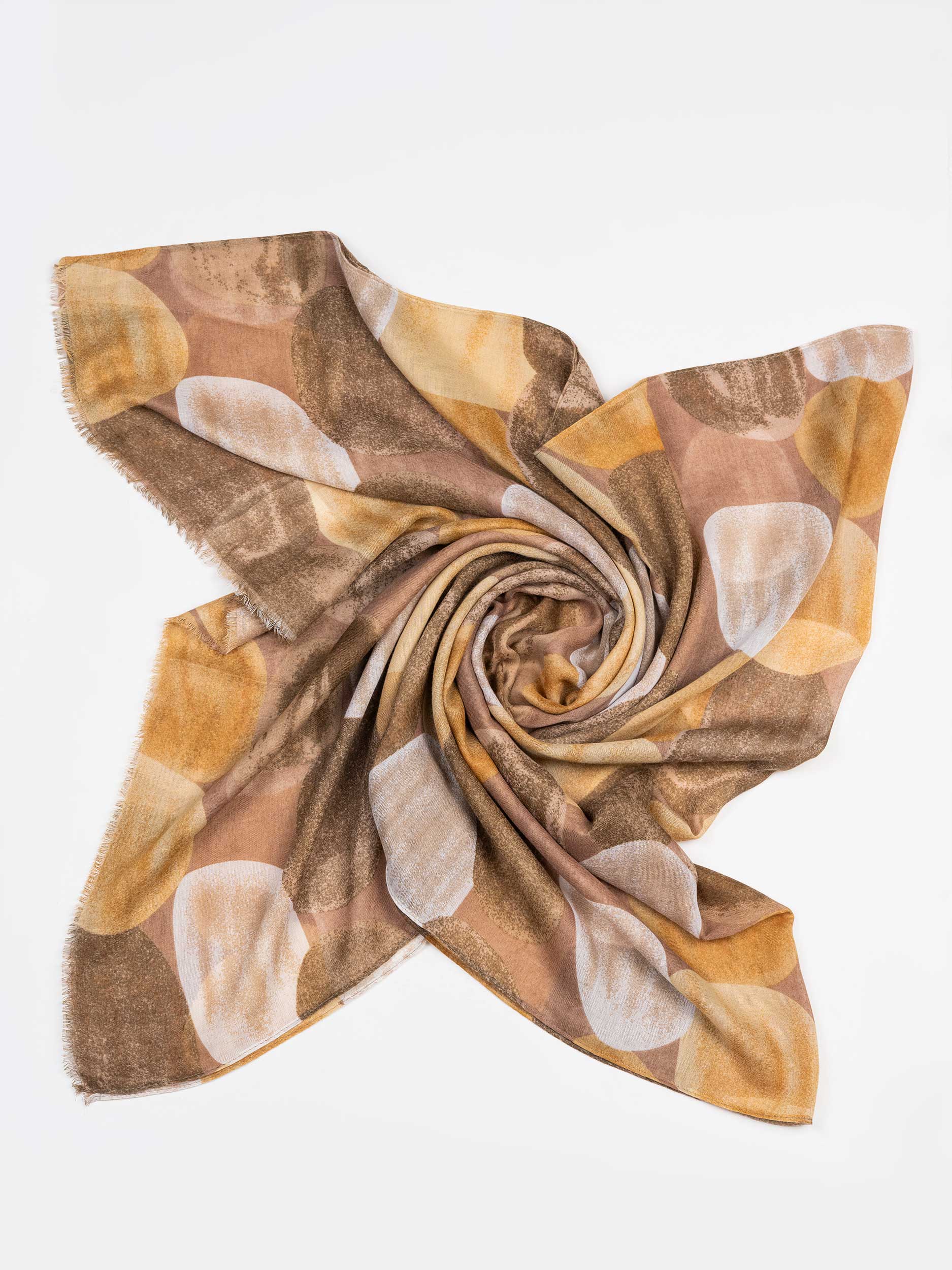 Viscose Scarf - Image 3