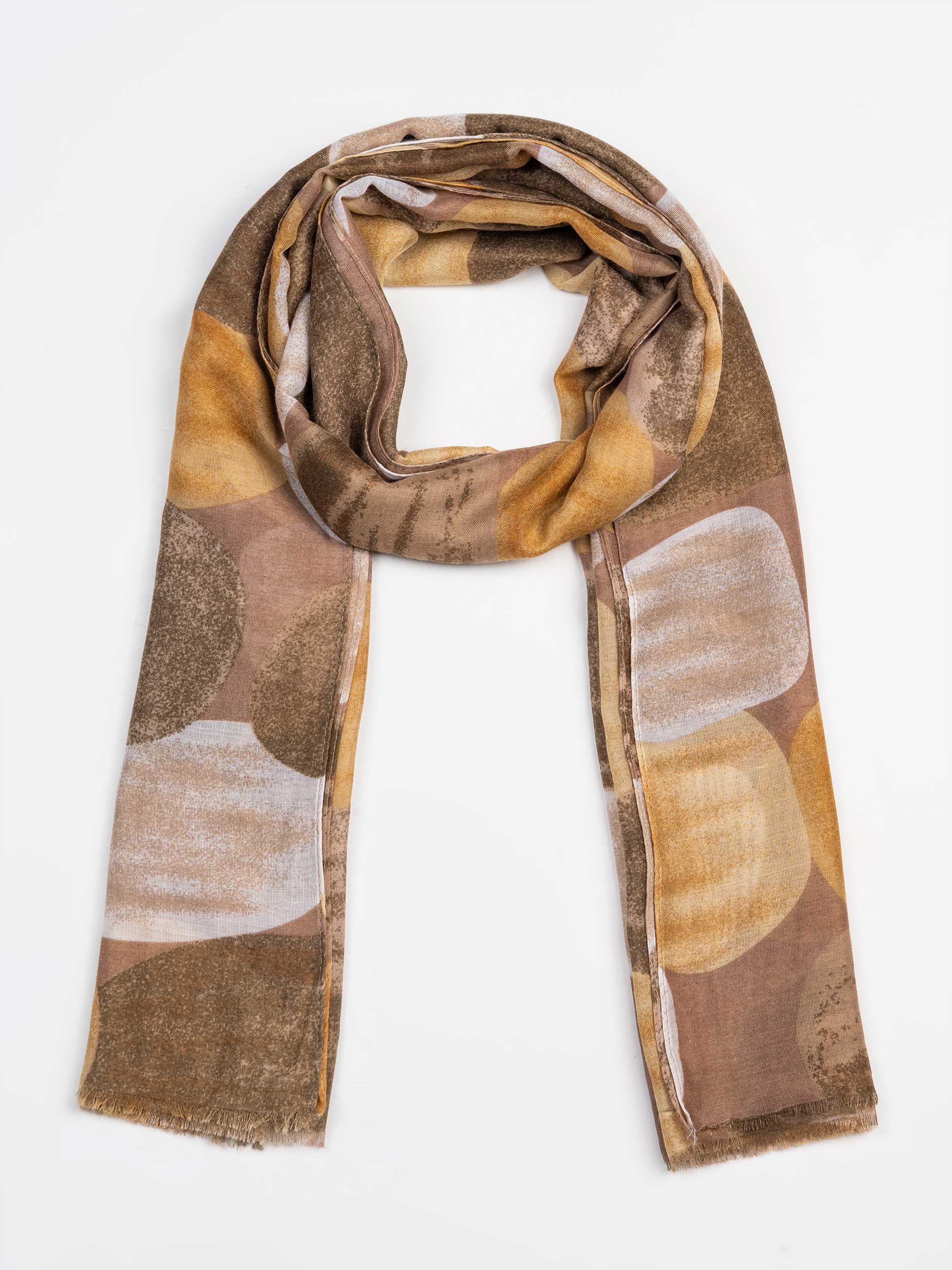 Viscose Scarf - Image 4