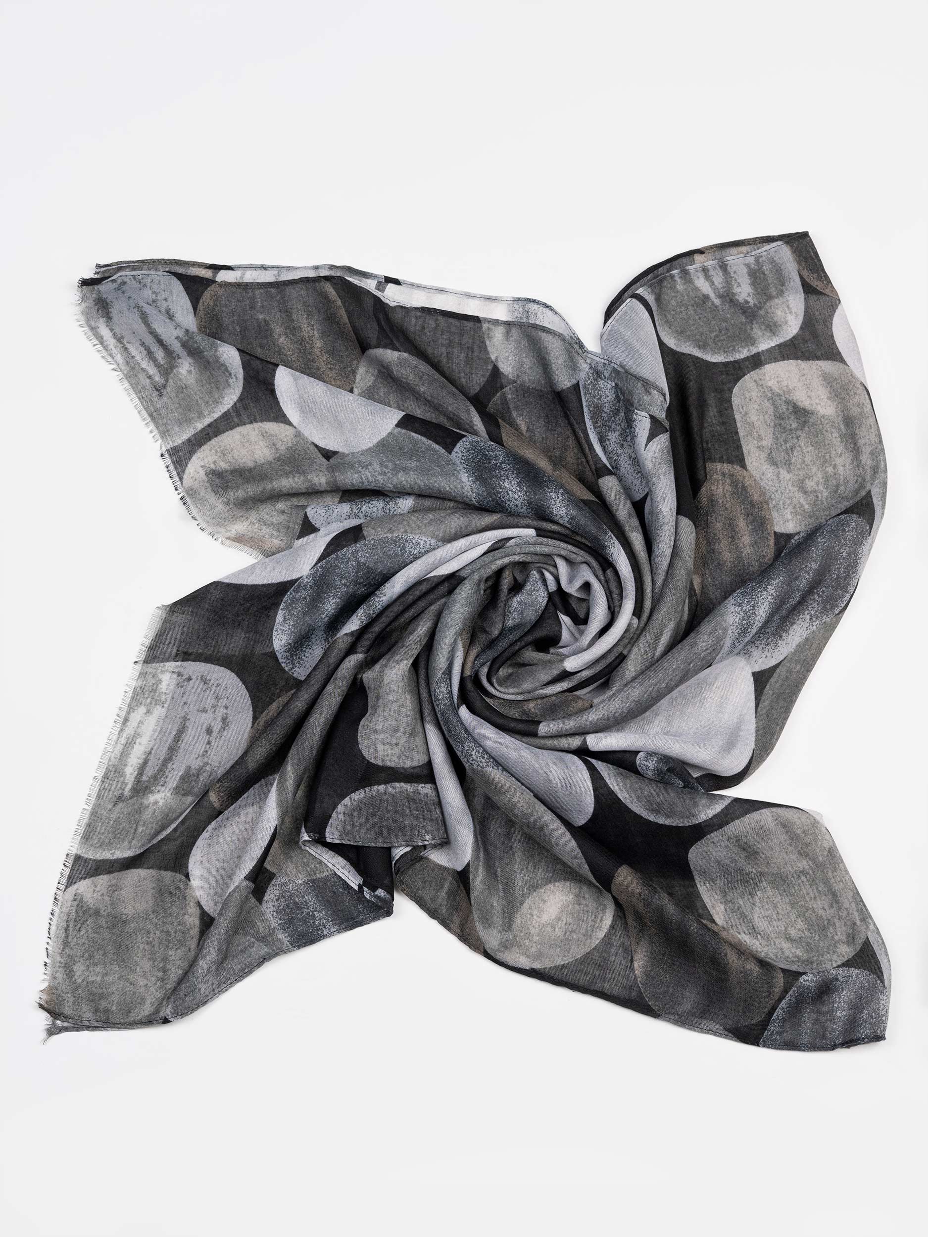 Viscose Scarf - Image 3