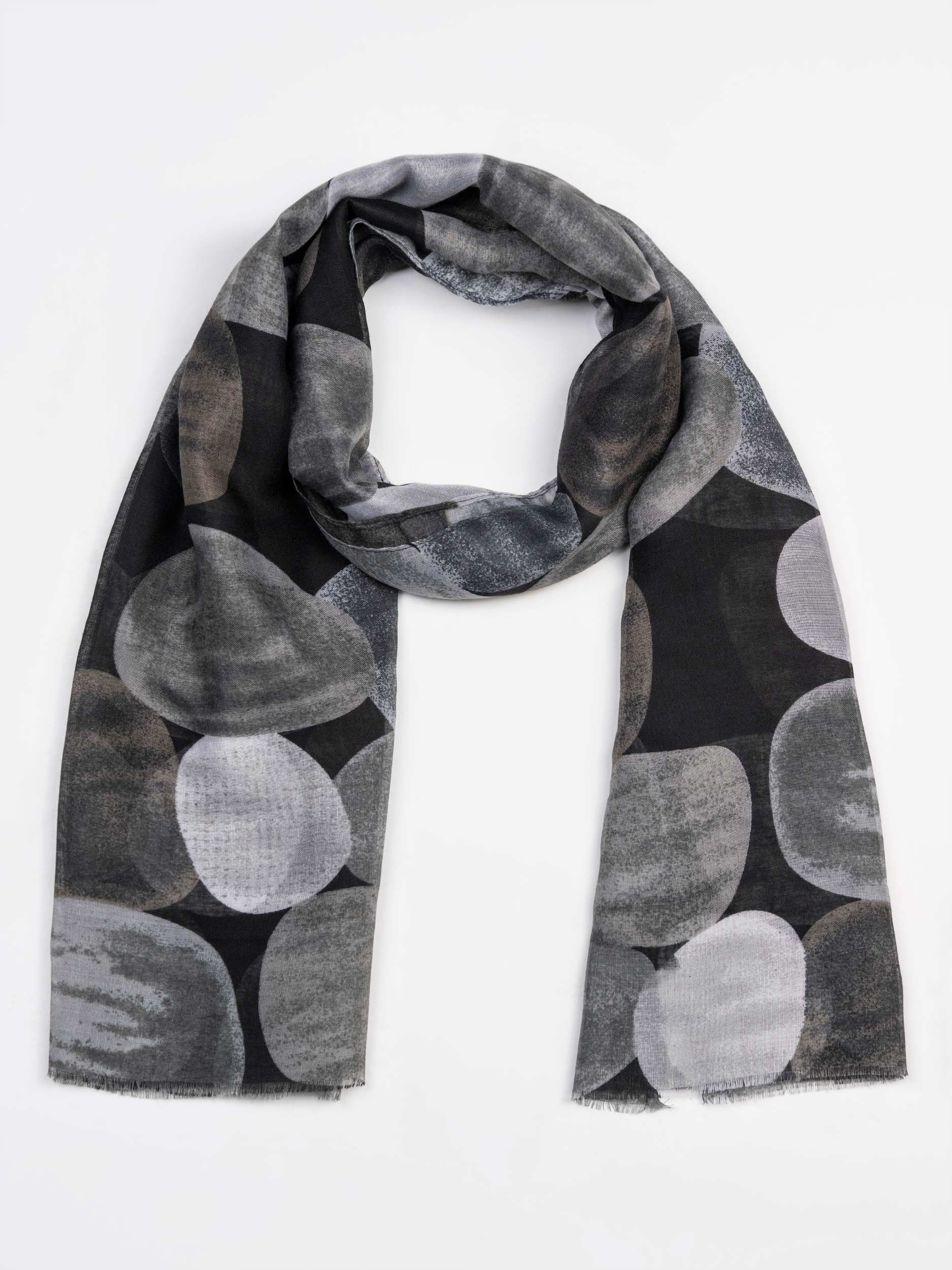 Viscose Scarf - Image 4