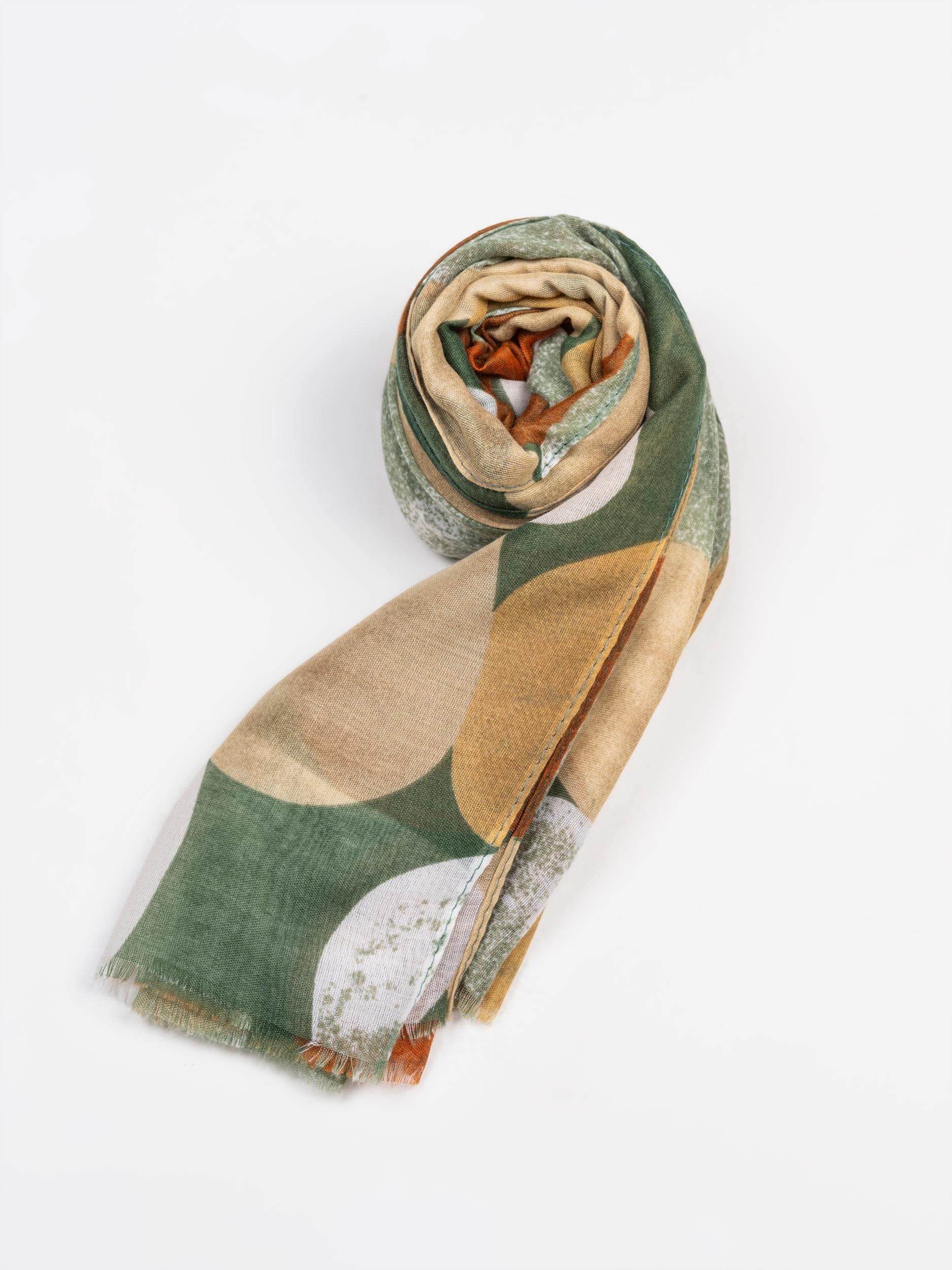 Viscose Scarf - Image 2