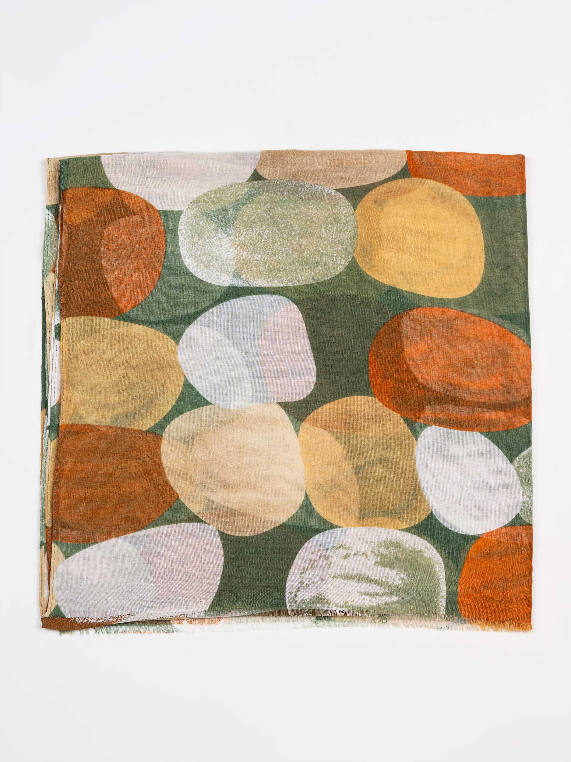 Viscose Scarf - Image 3