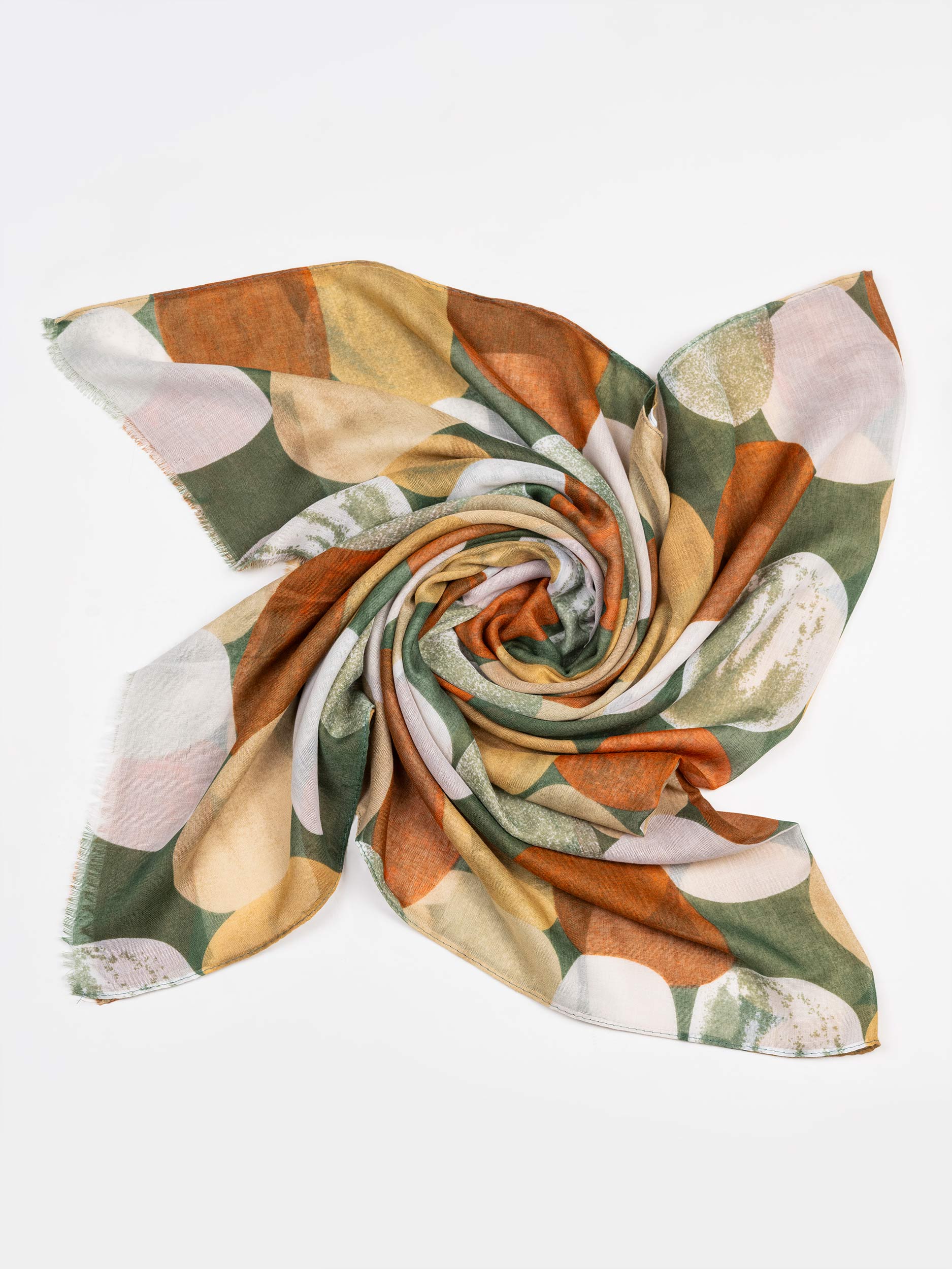 Viscose Scarf - Image 4