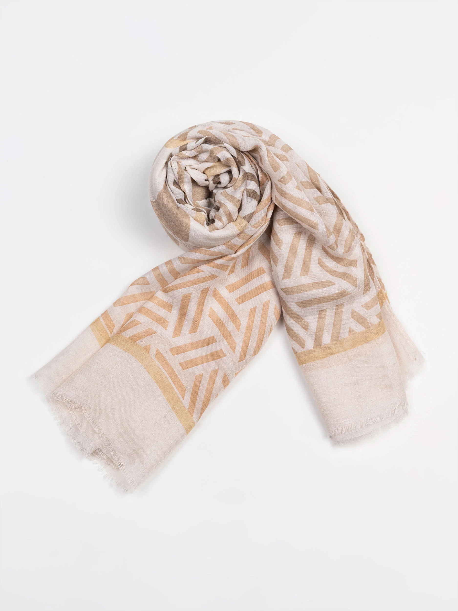 Viscose Scarf - Image 2
