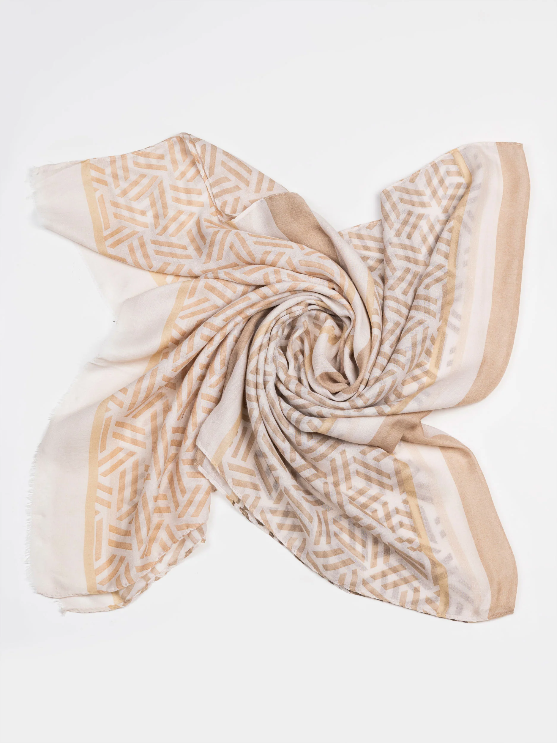 Viscose Scarf - Image 4