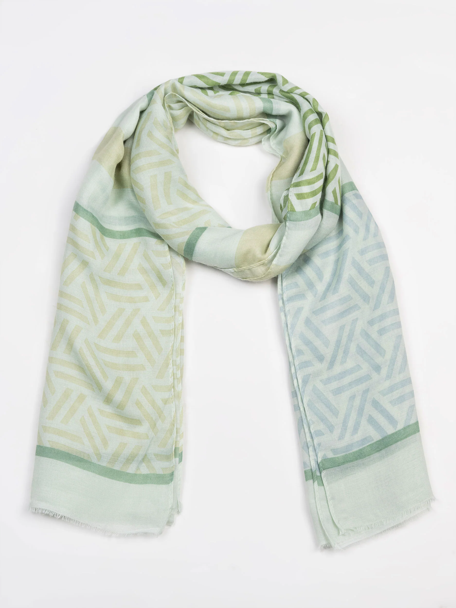Viscose Scarf - Image 2