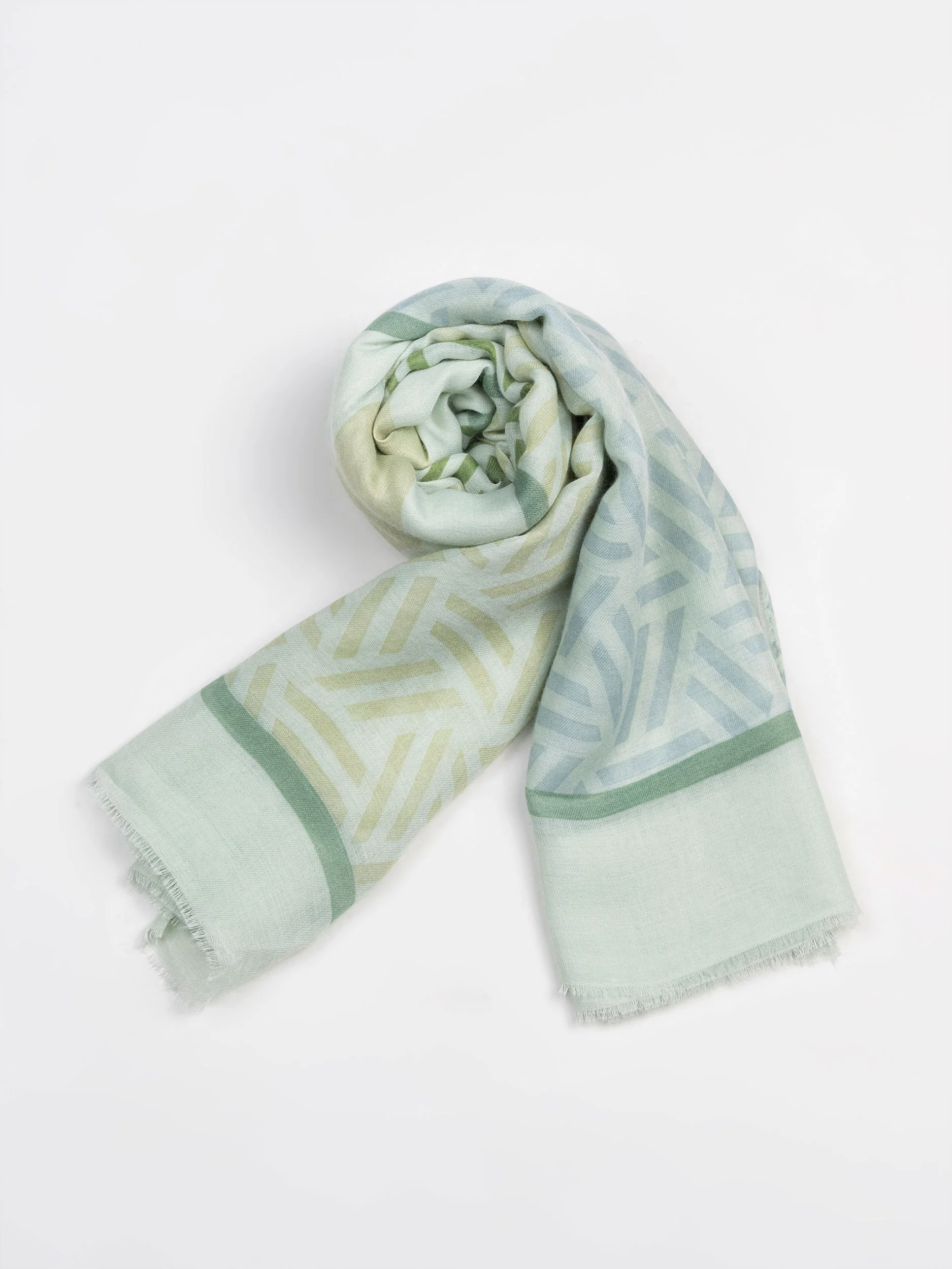 Viscose Scarf - Image 3