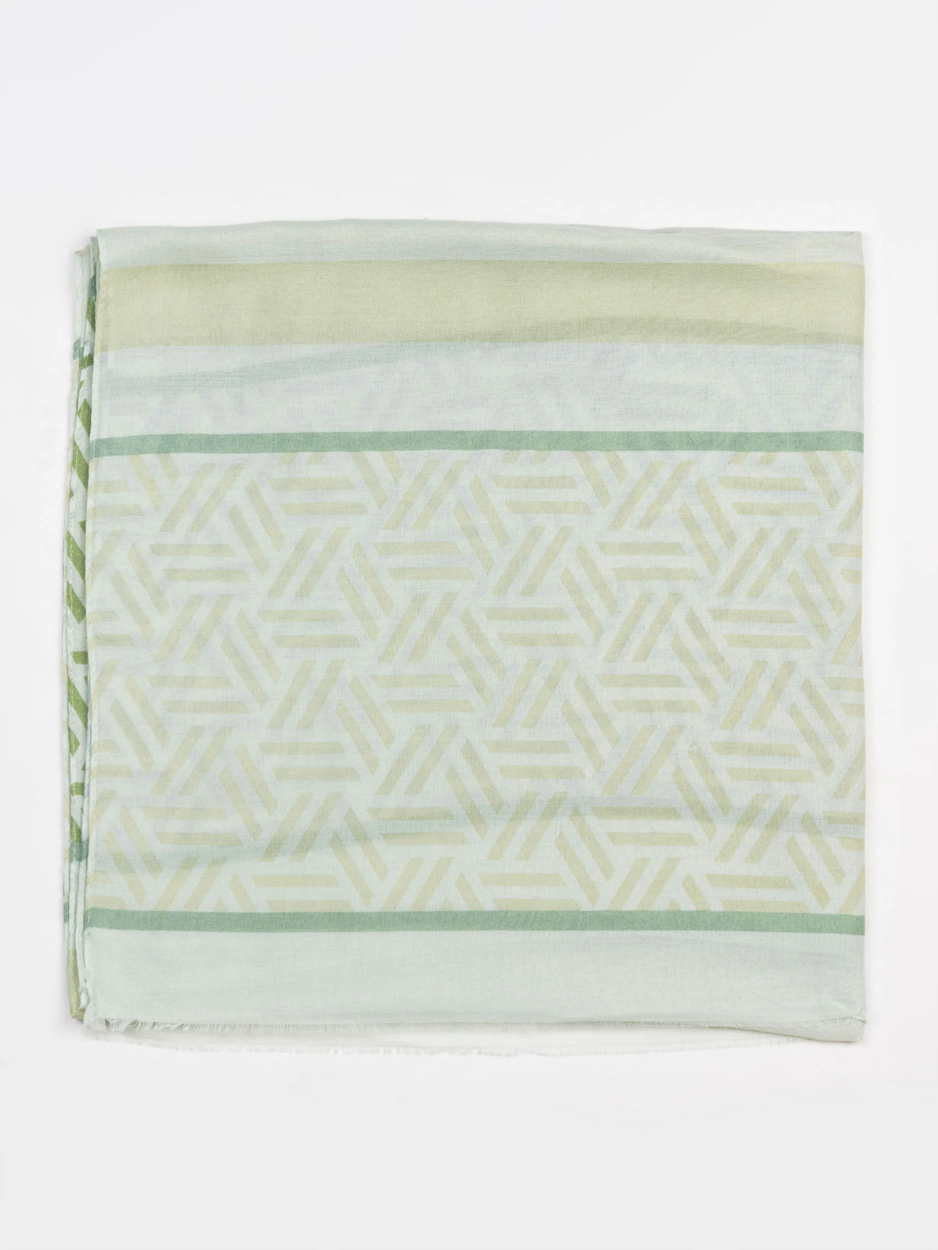 Viscose Scarf - Image 4