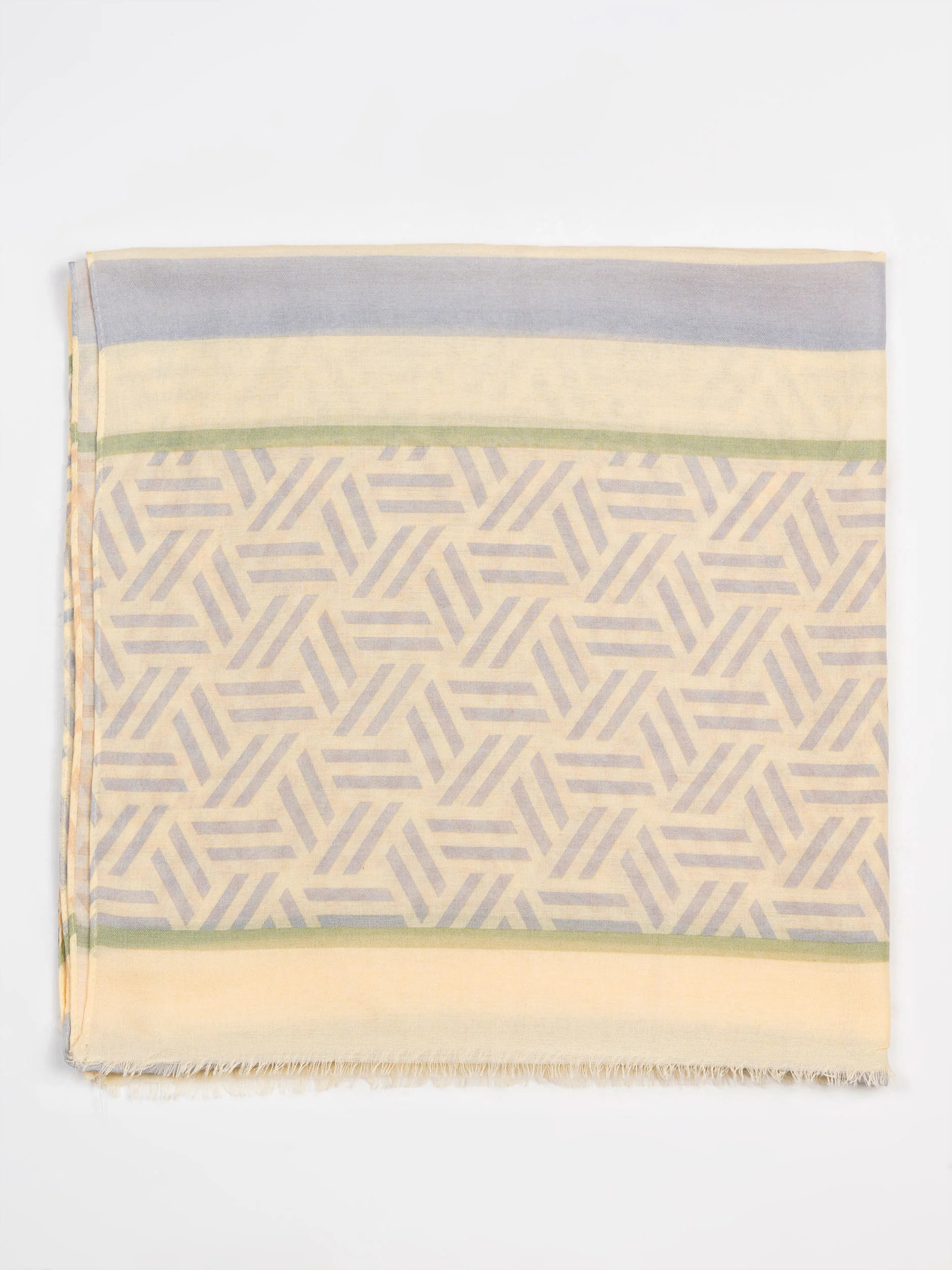 Viscose Scarf - Image 2