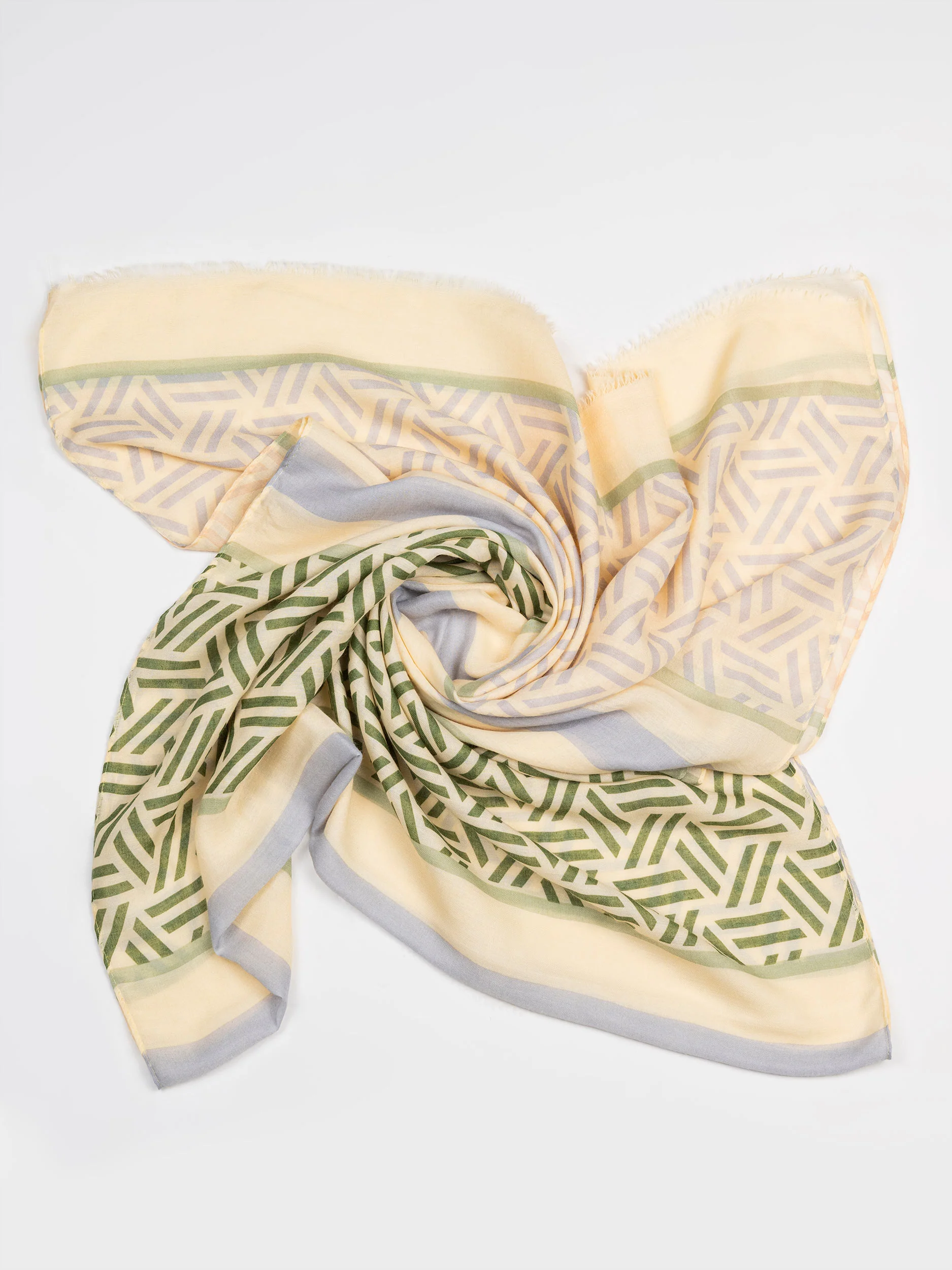 Viscose Scarf - Image 3