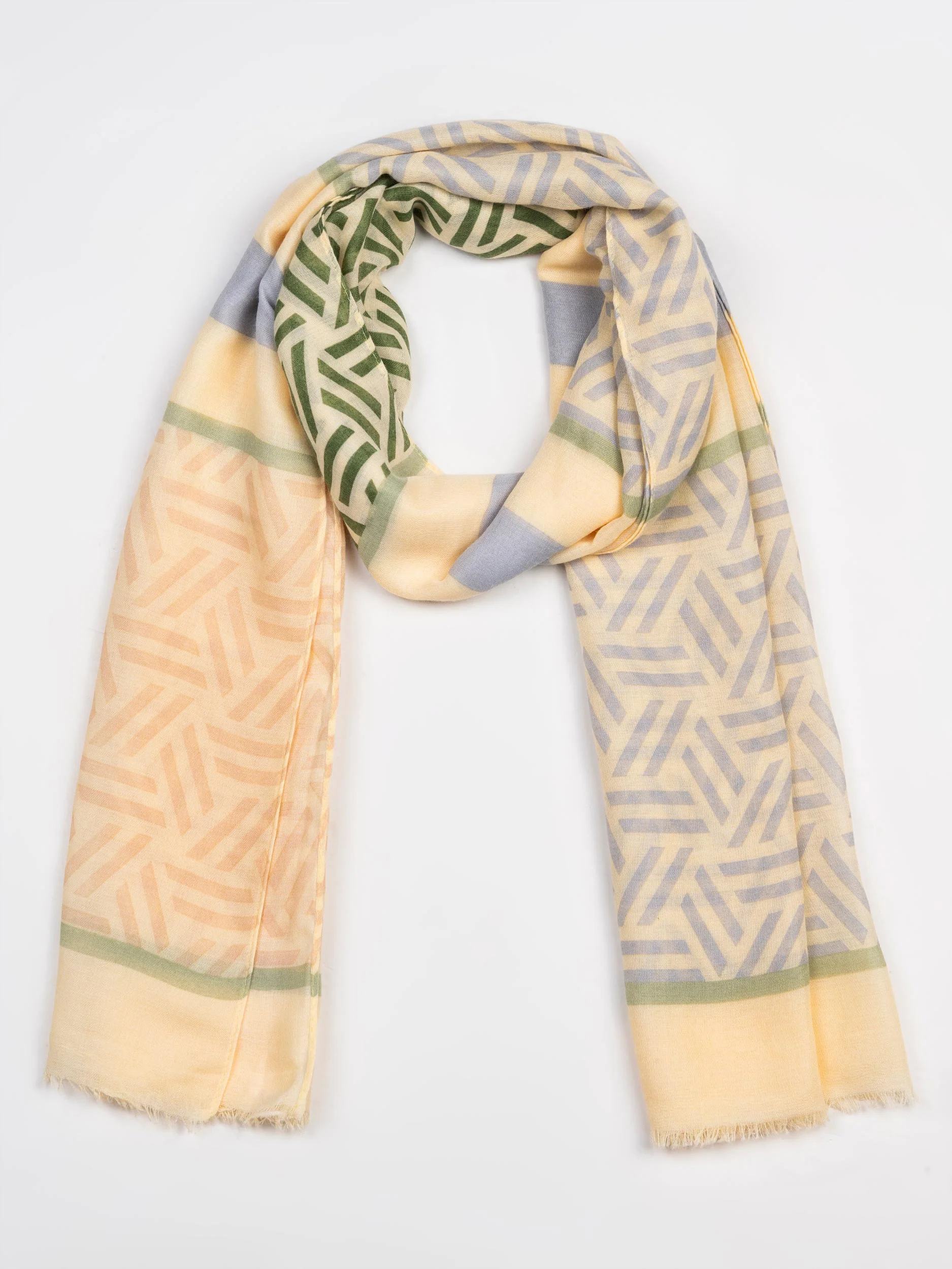 Viscose Scarf - Image 4