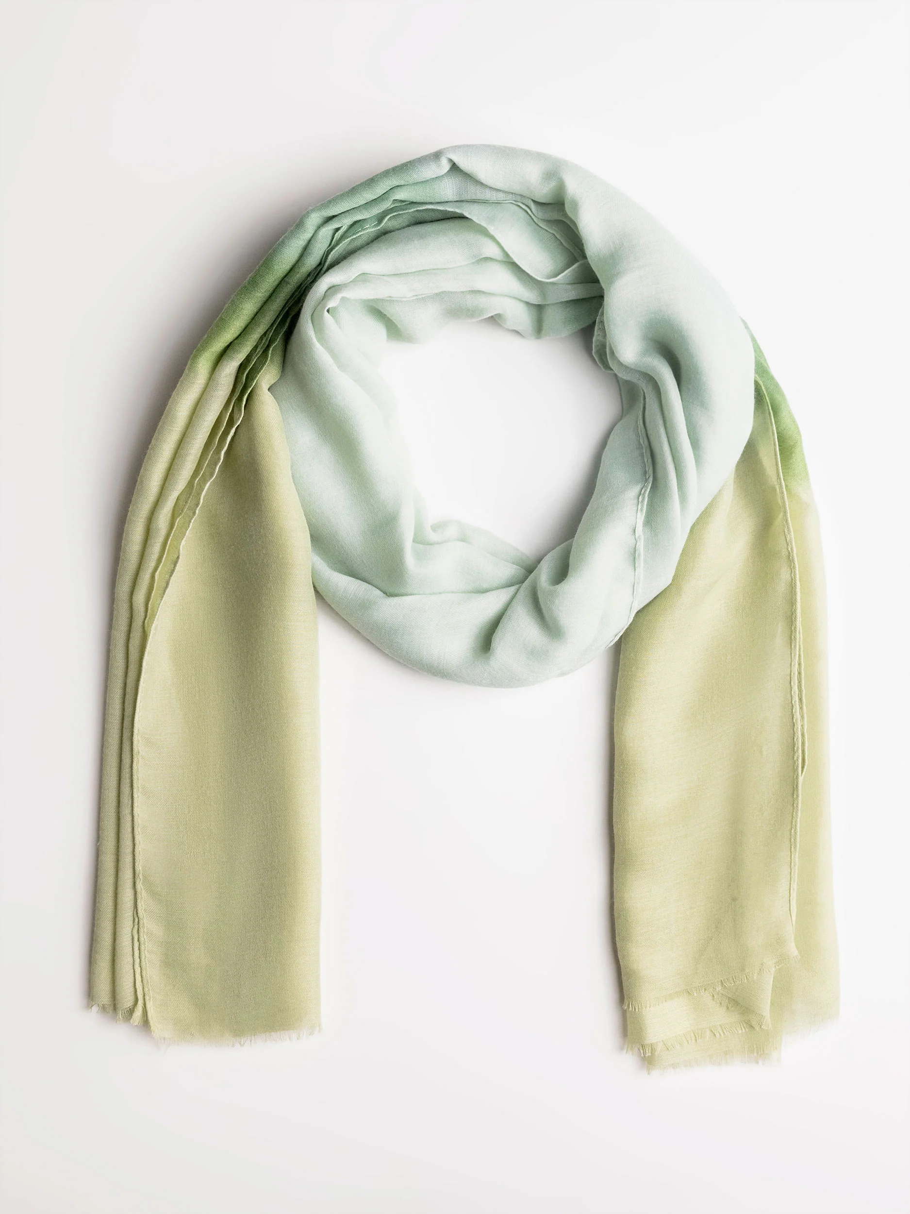 Viscose Scarf - Image 2