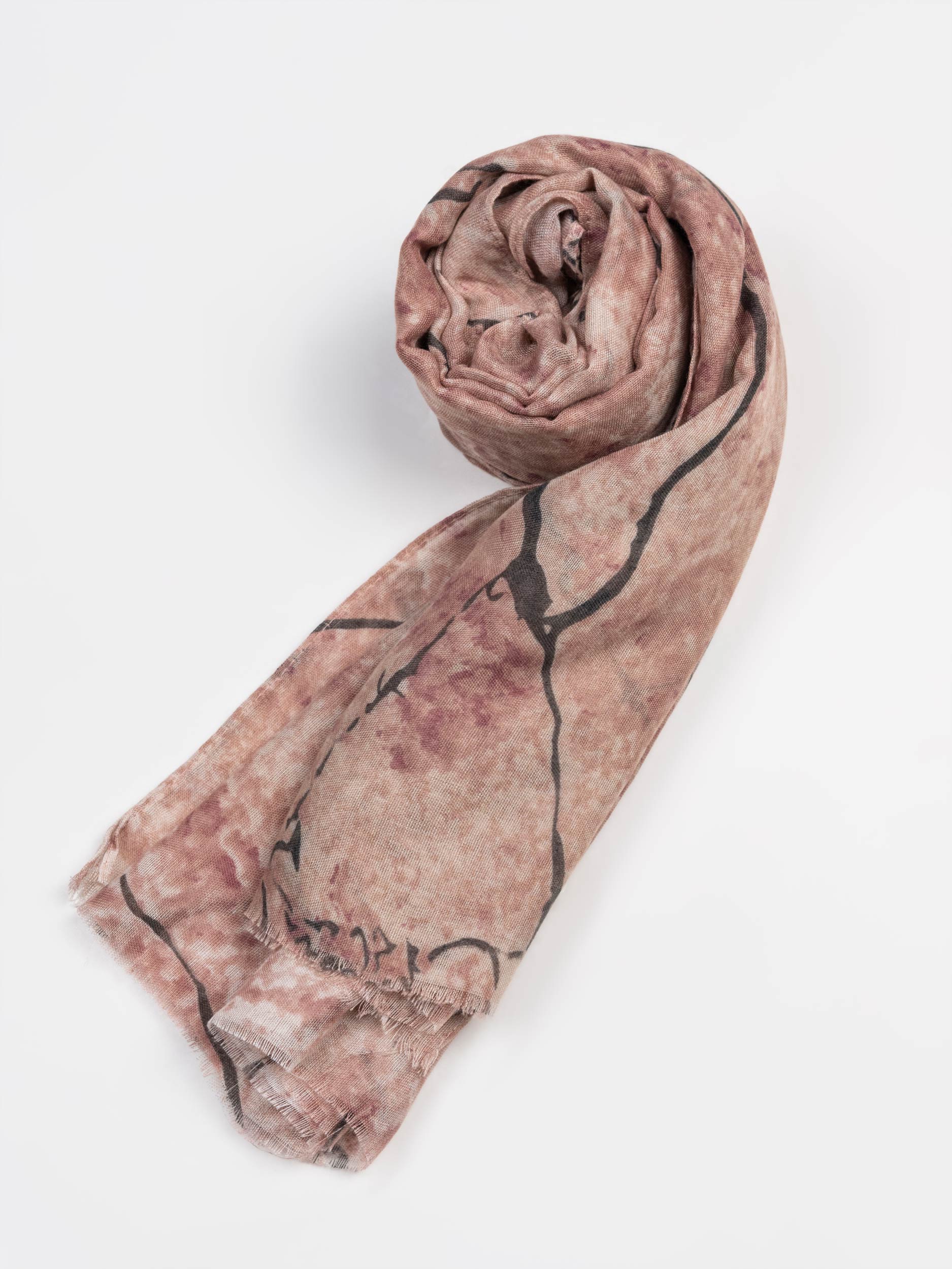 Viscose Scarf - Image 2