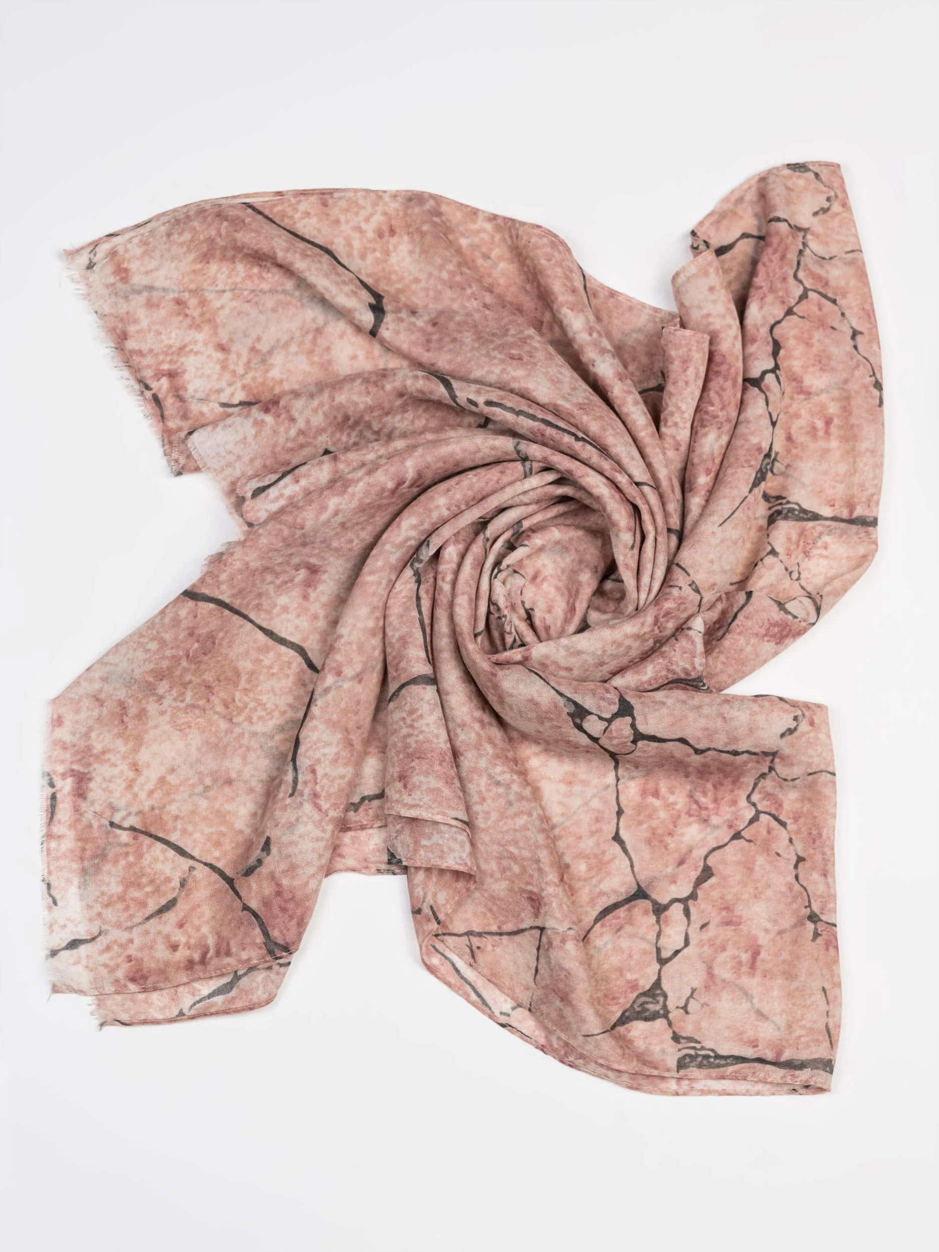 Viscose Scarf - Image 4