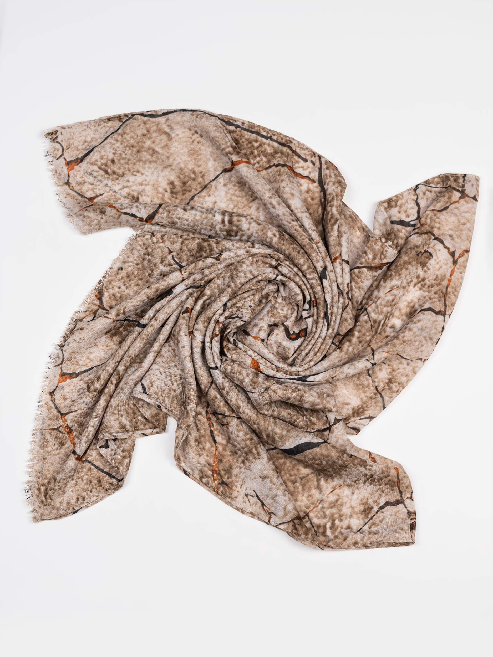 Viscose Scarf - Image 3