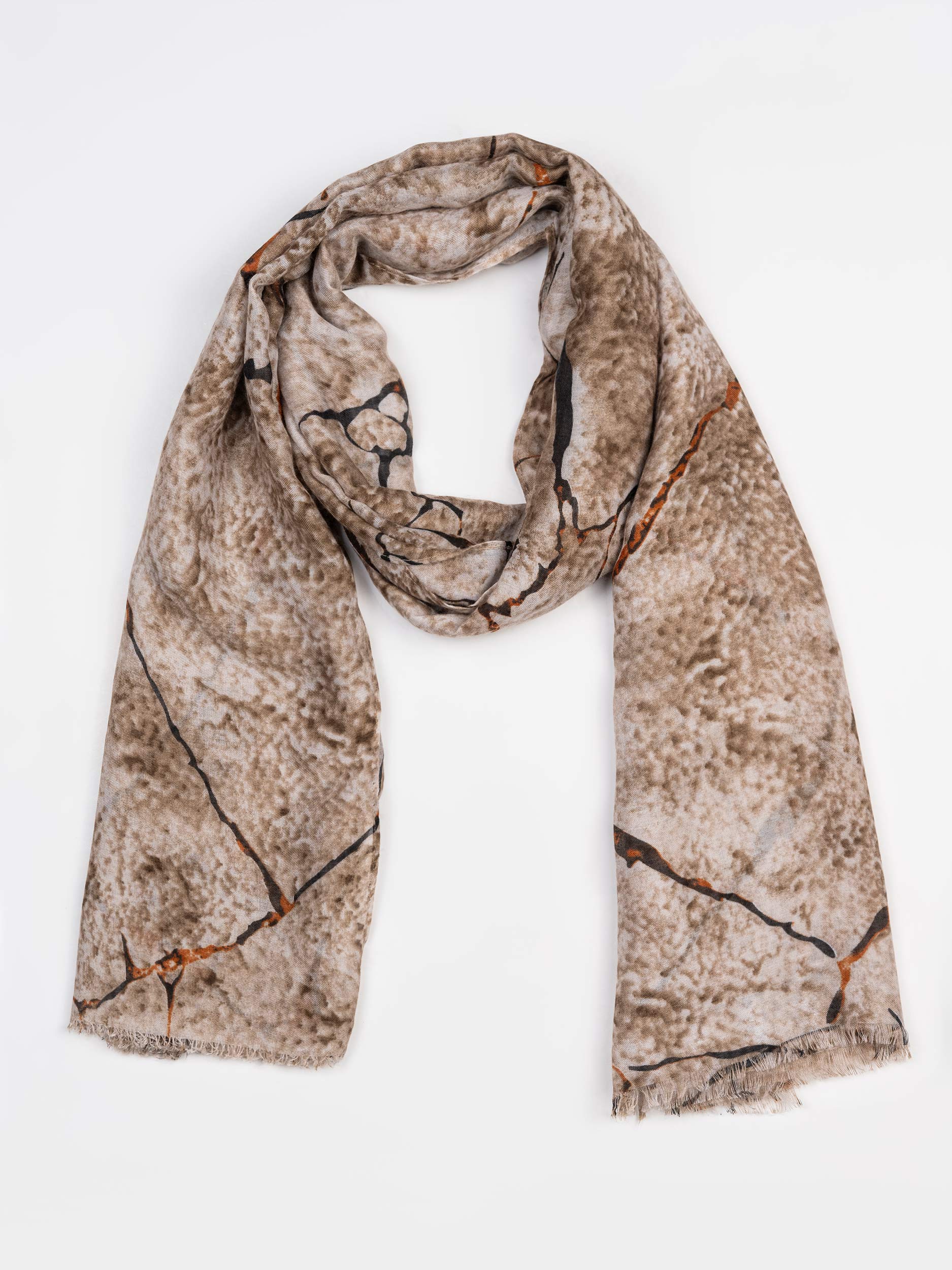 Viscose Scarf - Image 4