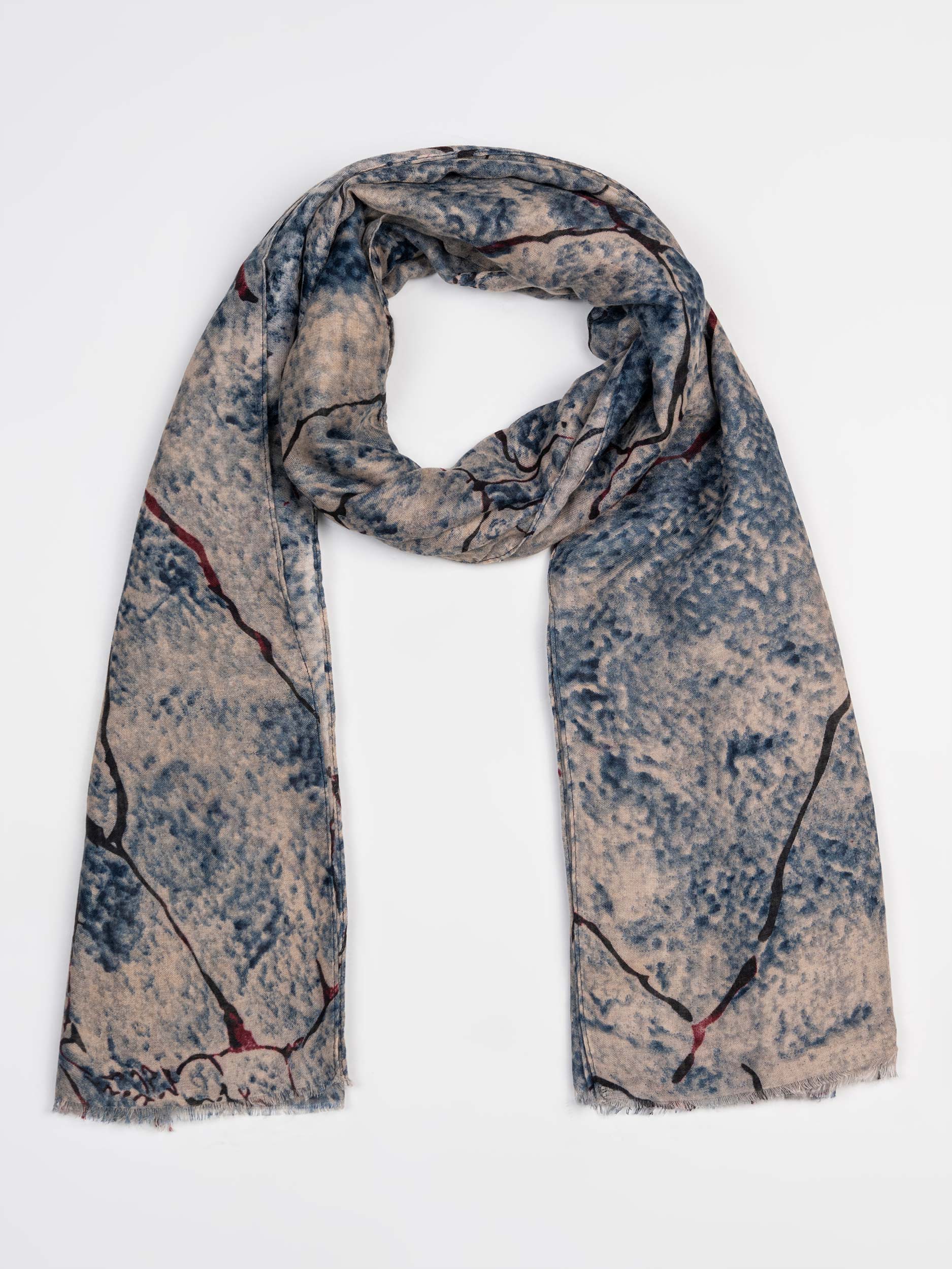 Viscose Scarf - Image 2