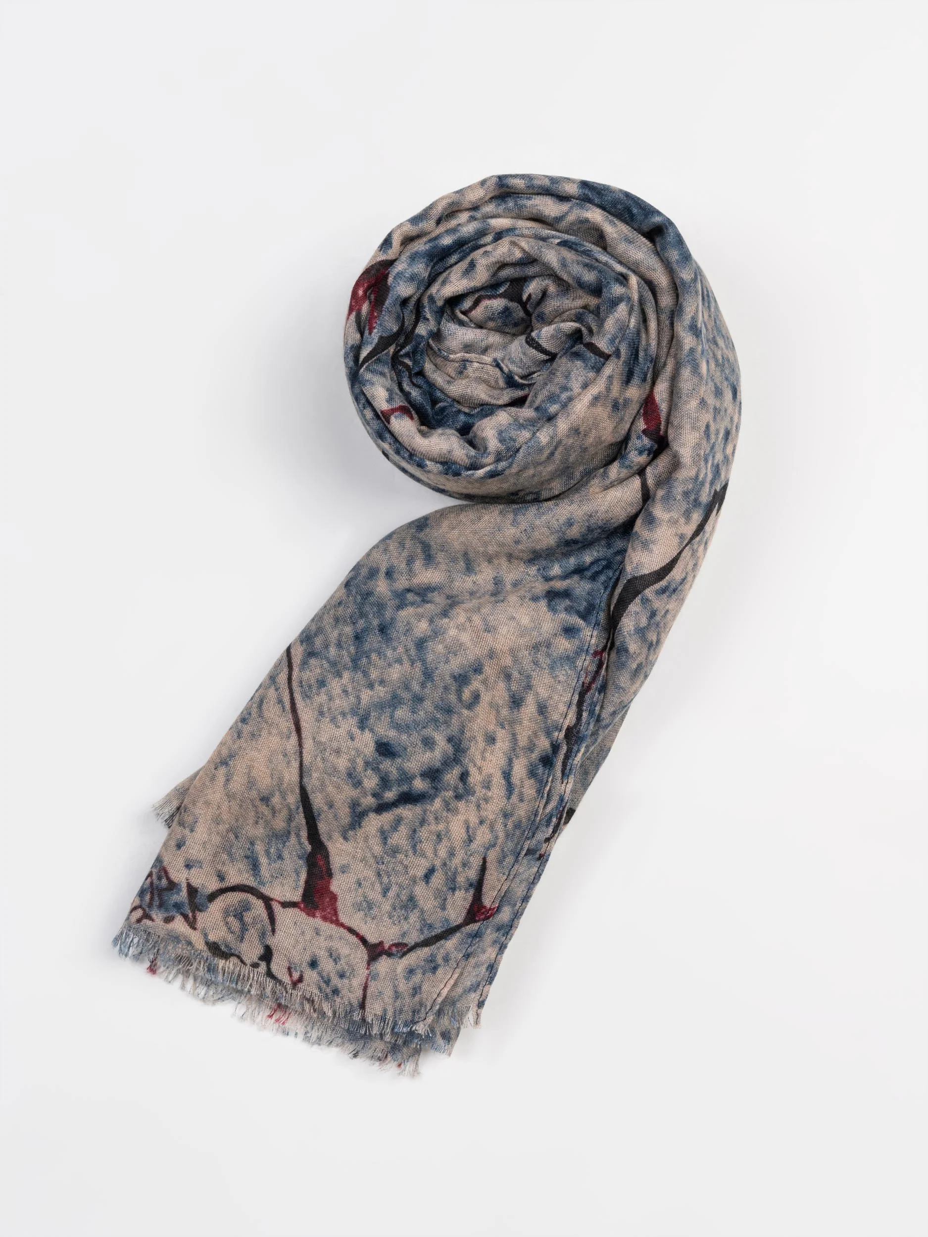 Viscose Scarf - Image 3