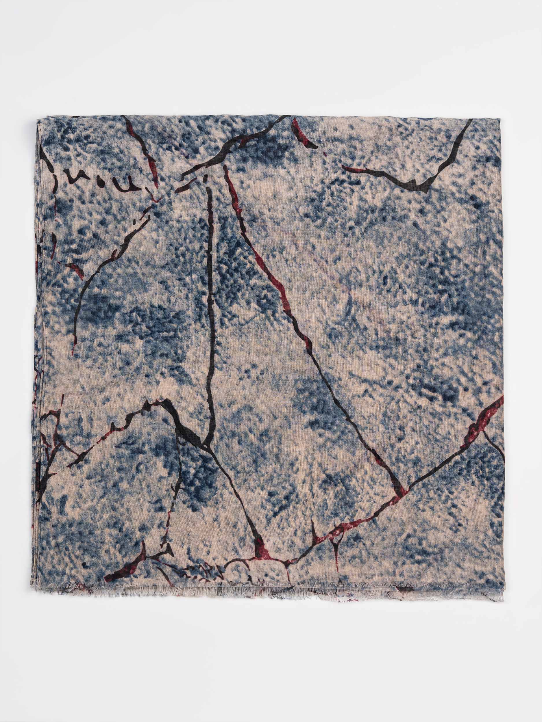 Viscose Scarf - Image 4