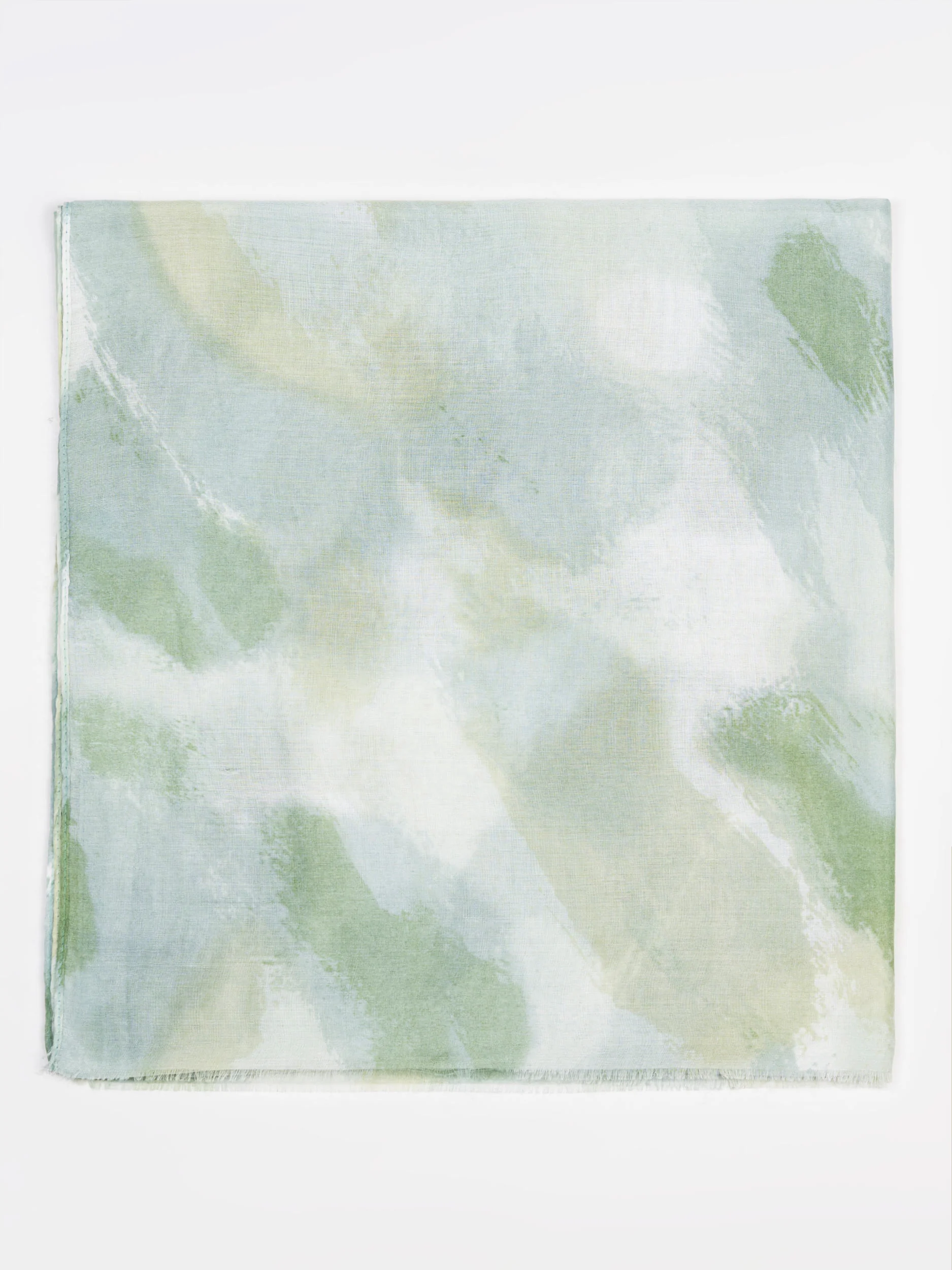 Viscose Scarf - Image 3