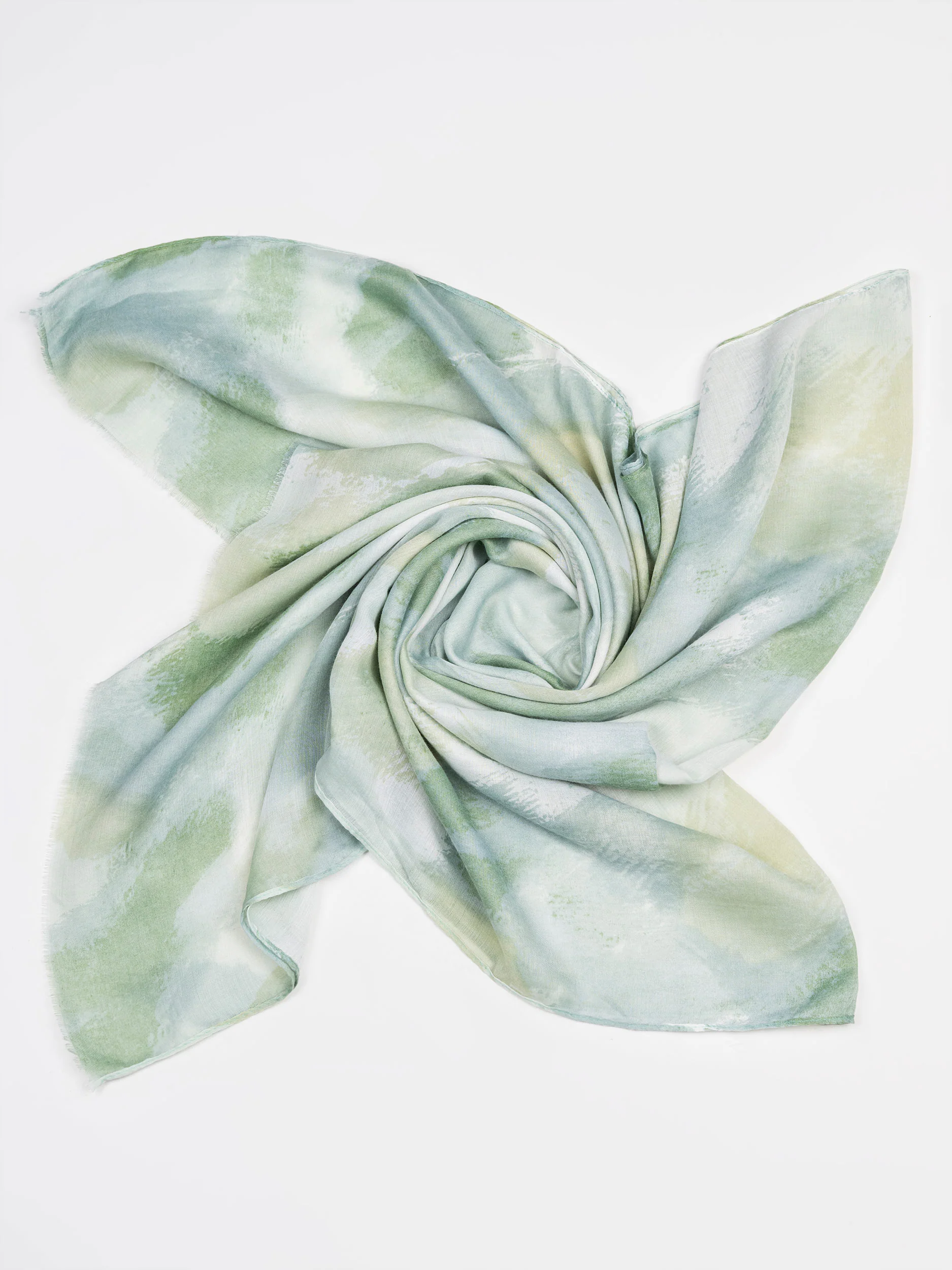 Viscose Scarf - Image 4