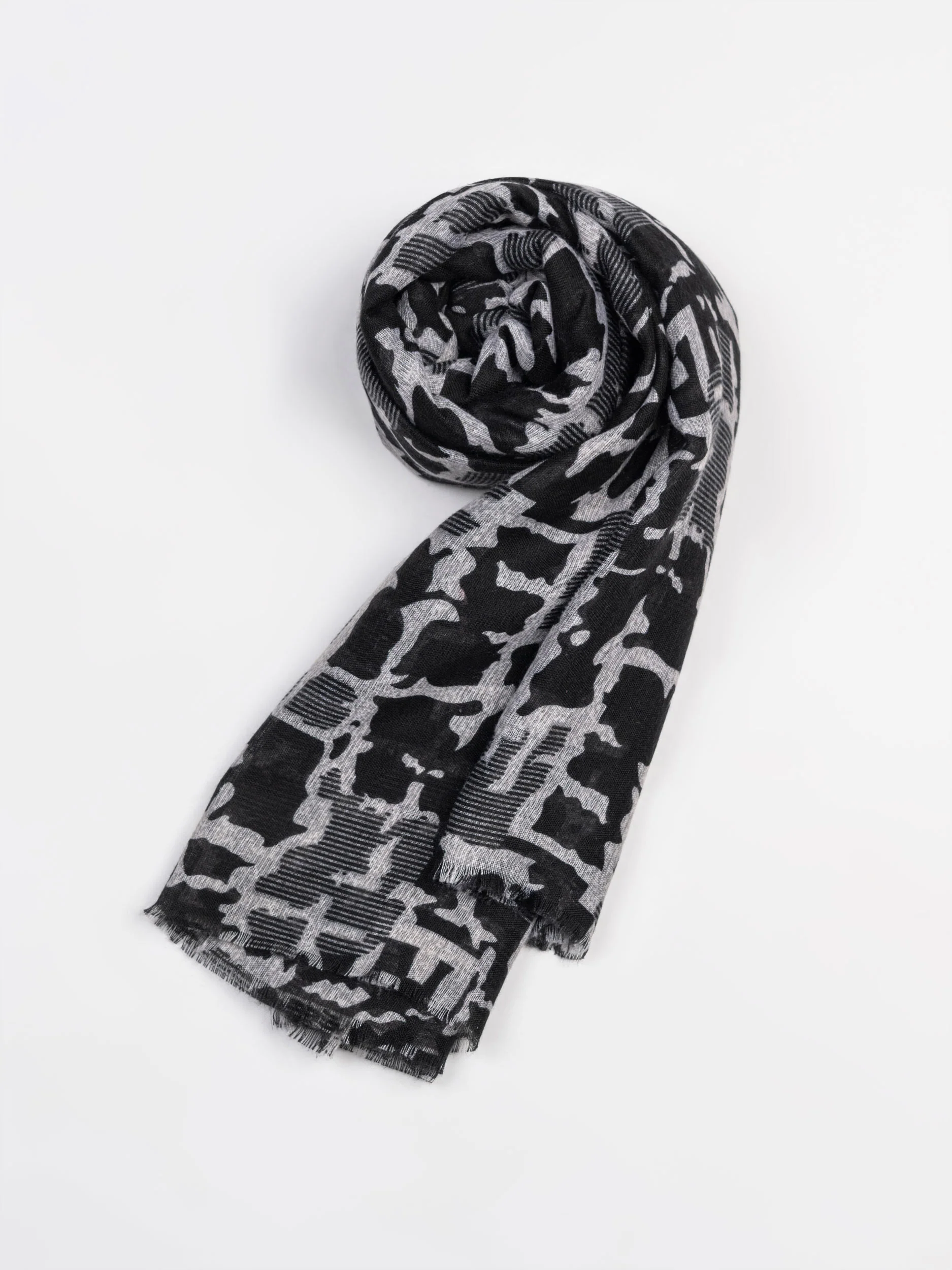 Viscose Scarf - Image 2