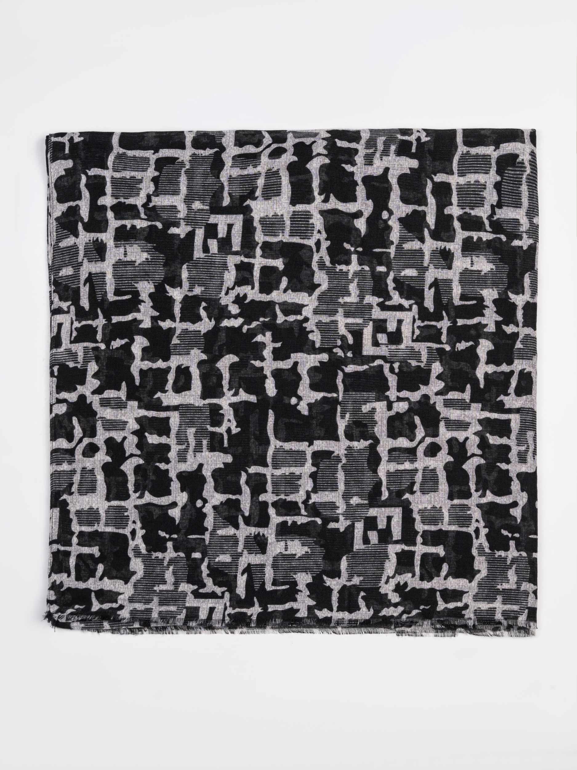 Viscose Scarf - Image 3