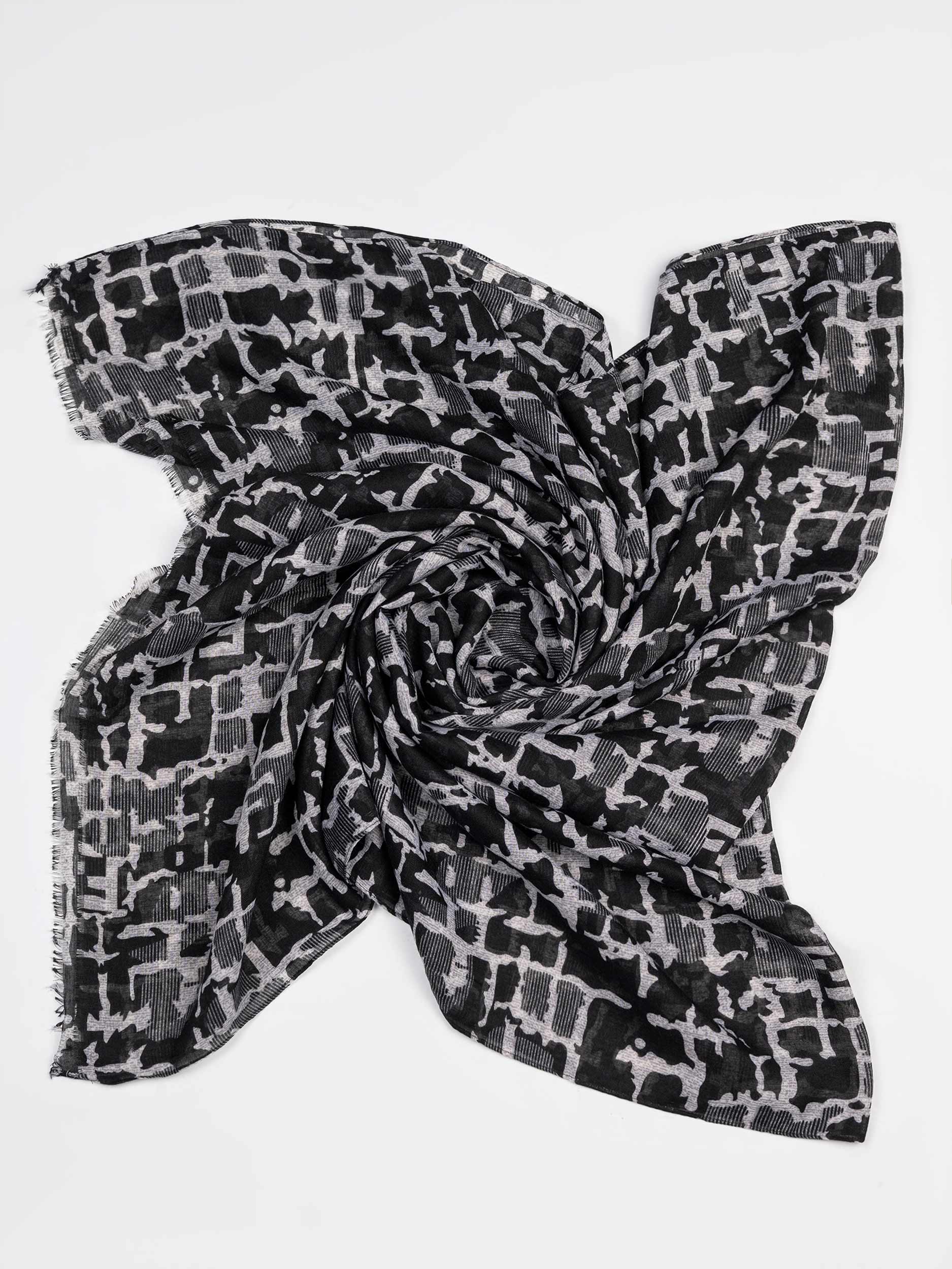 Viscose Scarf - Image 4