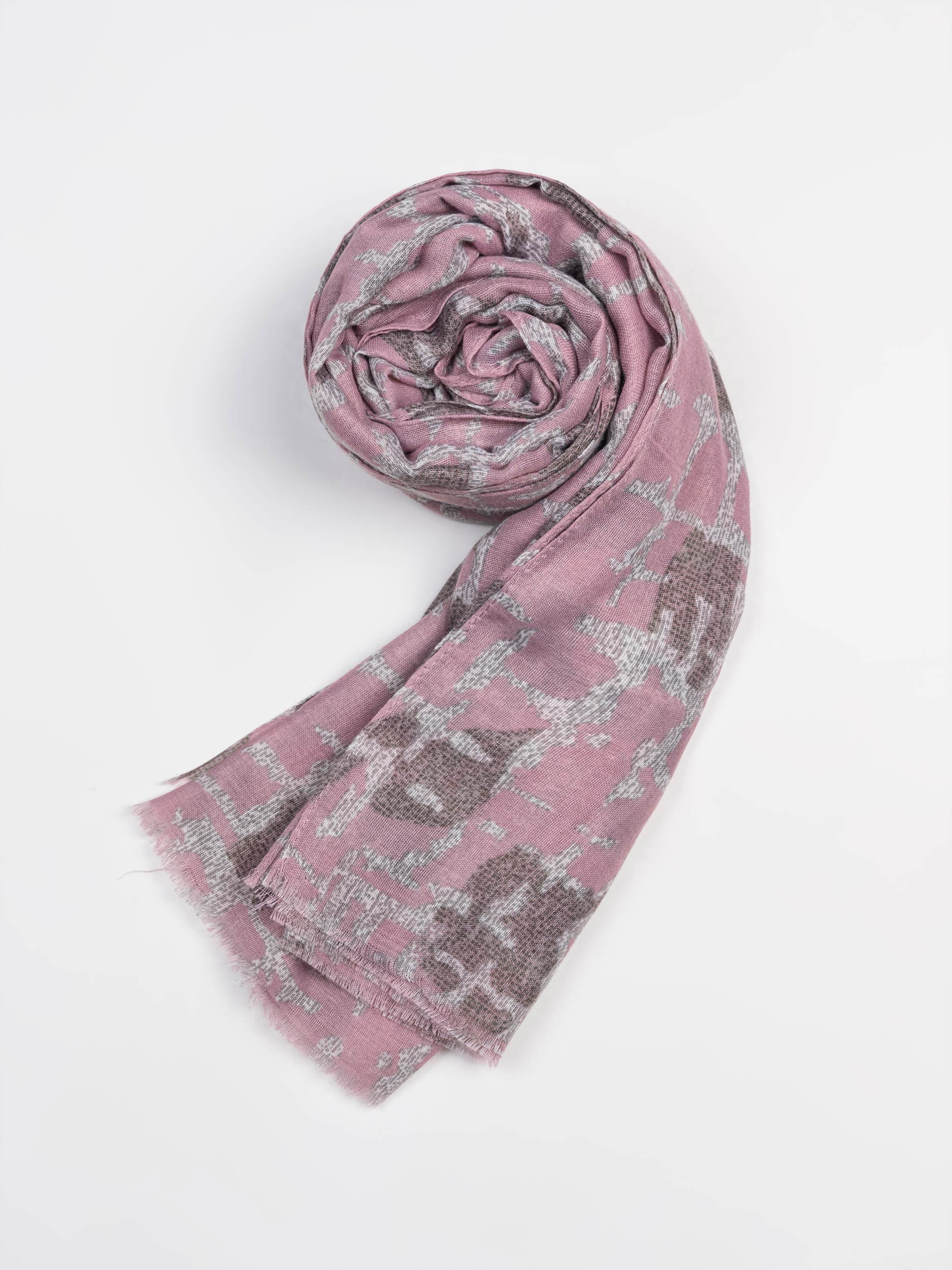 Viscose Scarf - Image 2