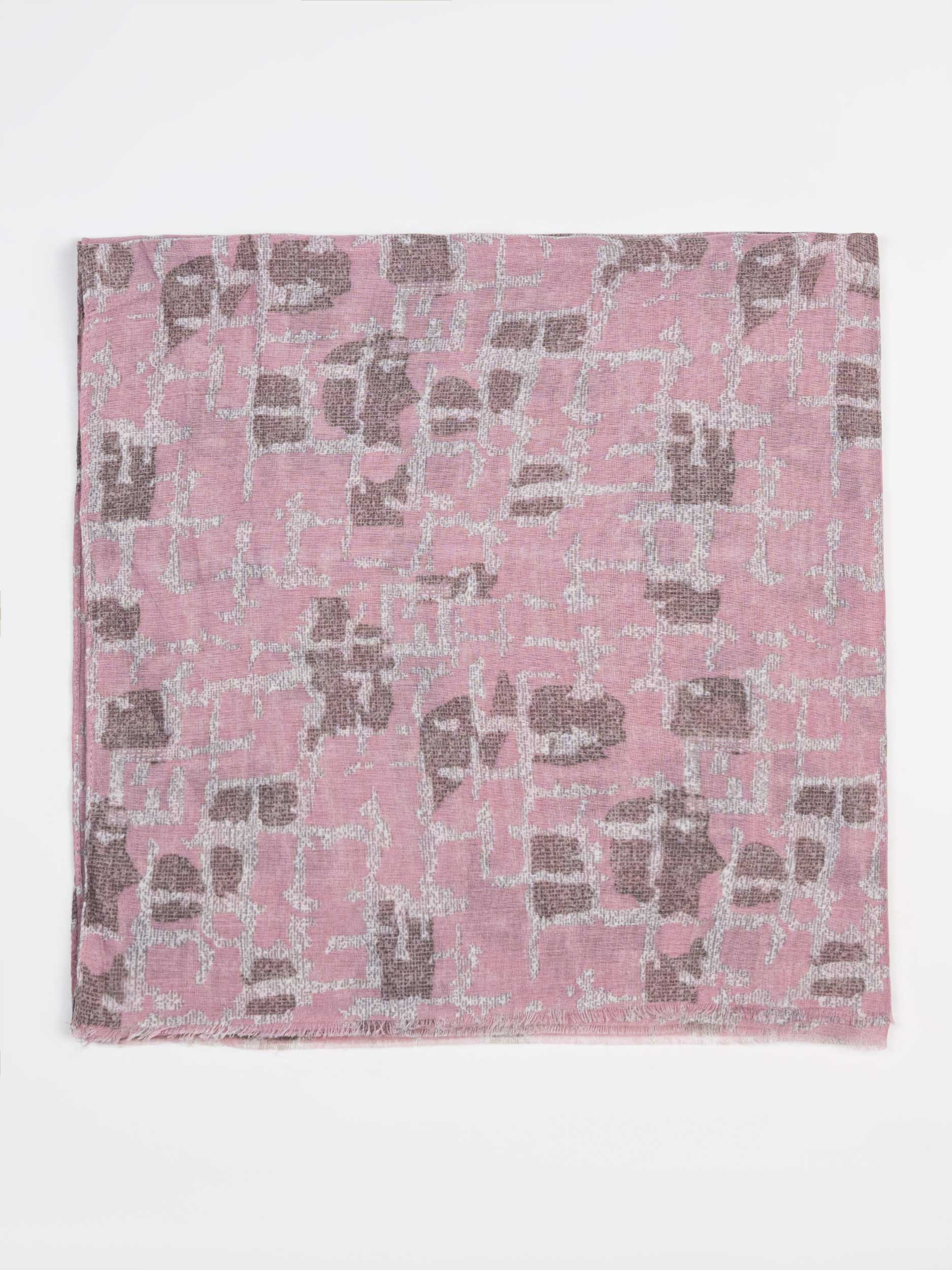 Viscose Scarf - Image 3