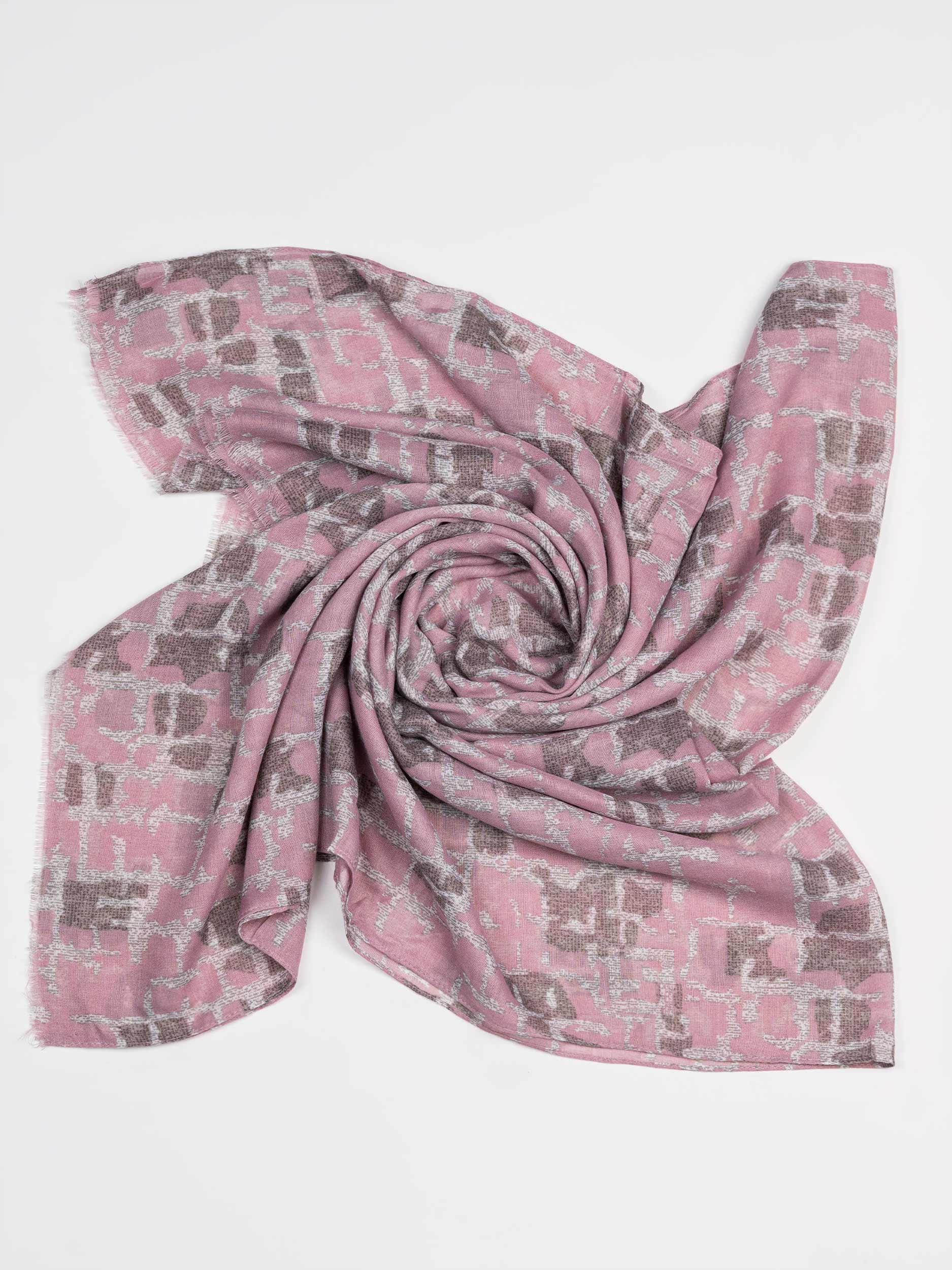 Viscose Scarf - Image 4