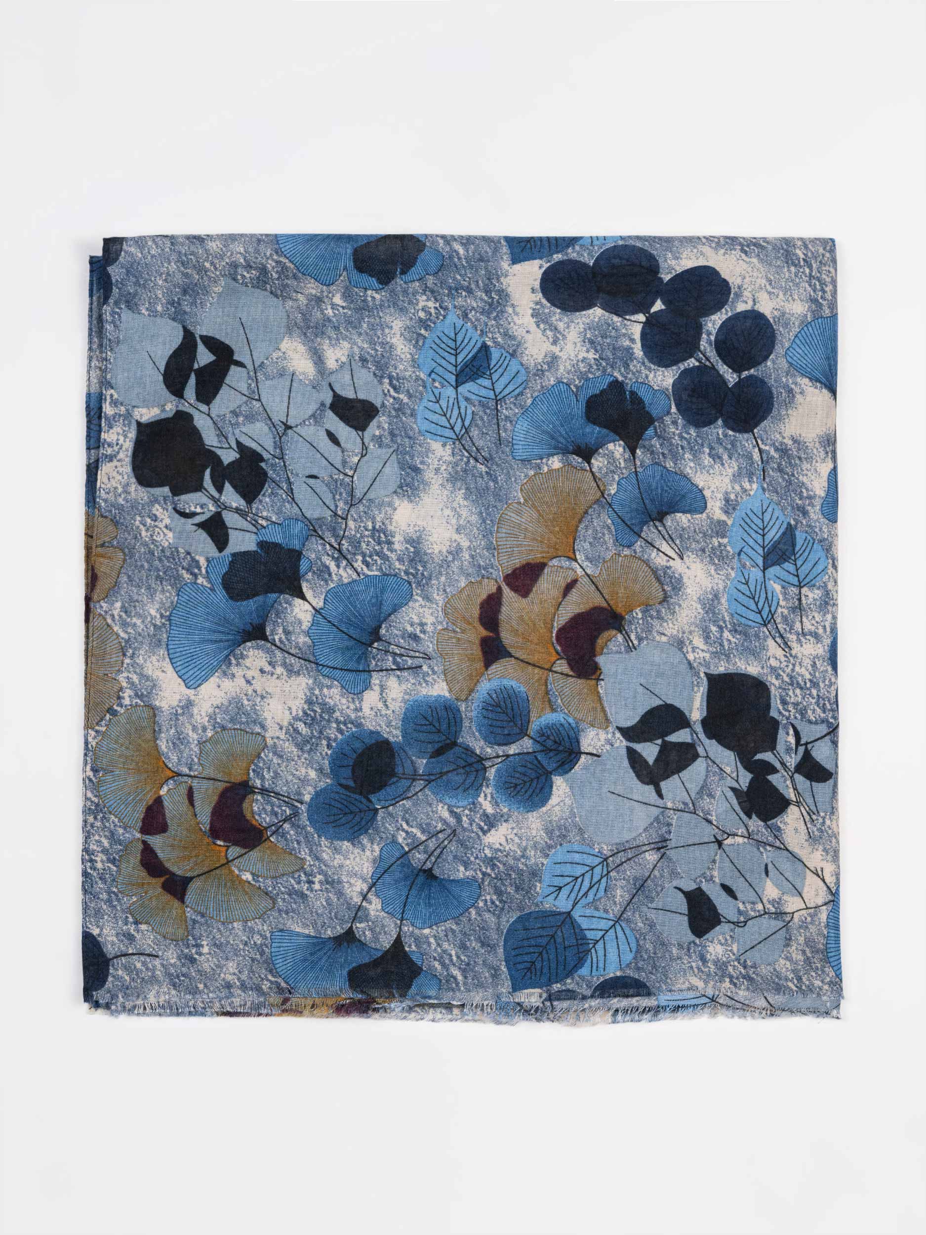 Viscose Scarf - Image 3