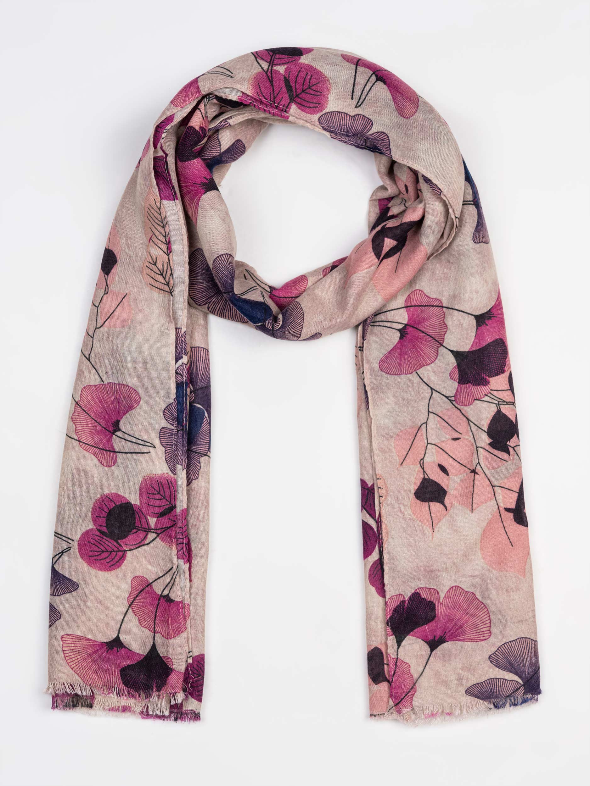 Viscose Scarf - Image 2
