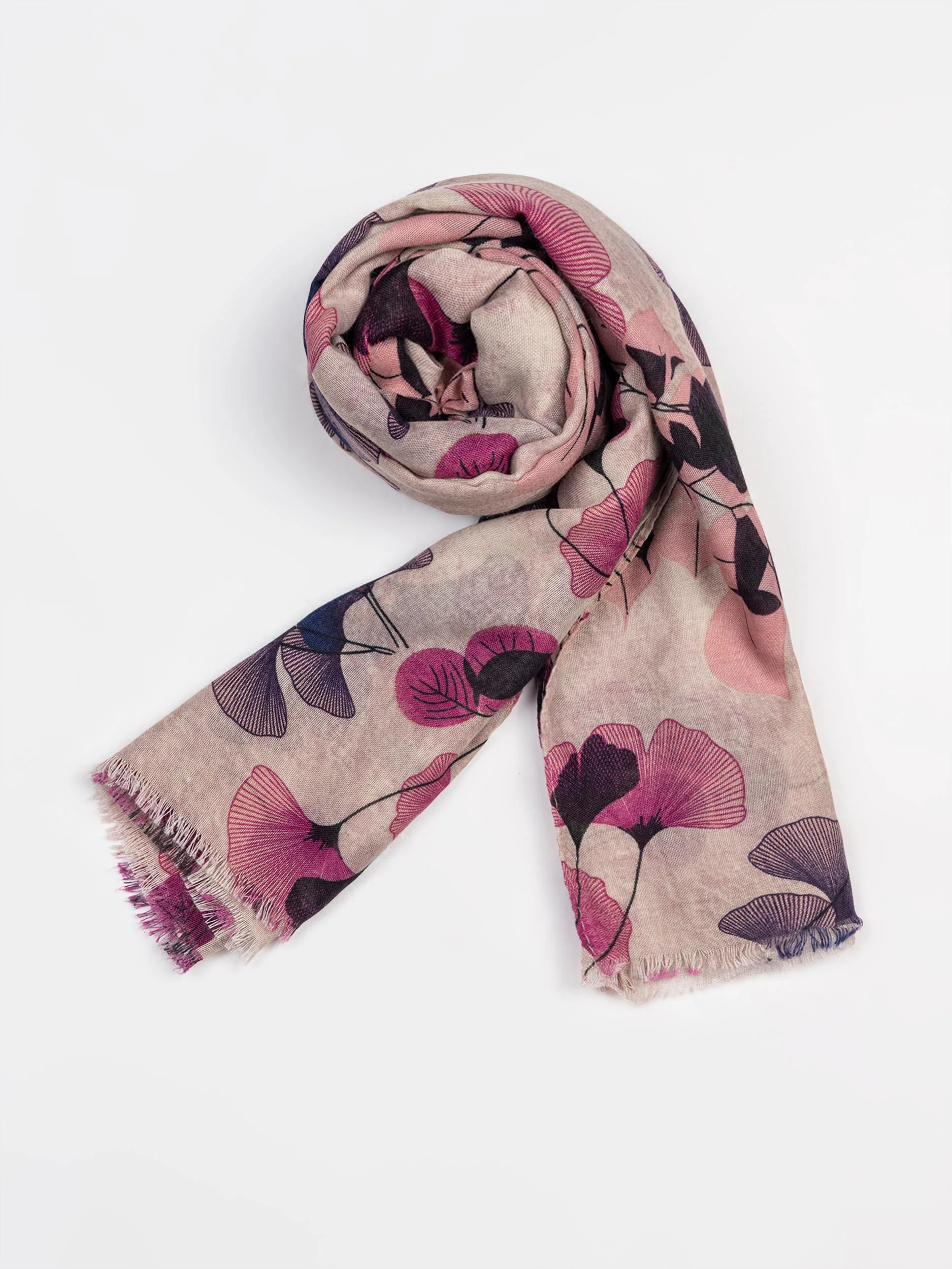 Viscose Scarf - Image 3