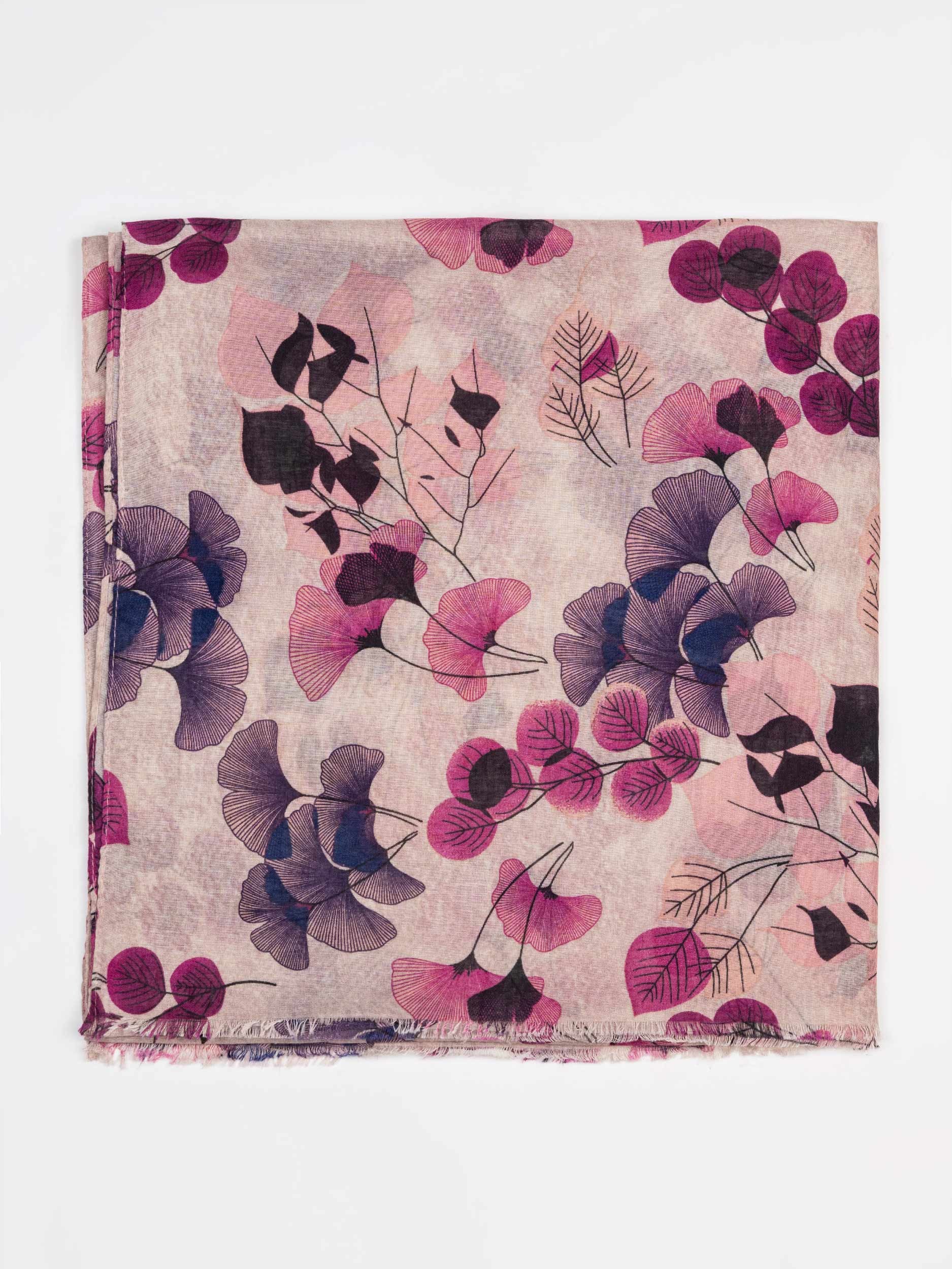 Viscose Scarf - Image 4