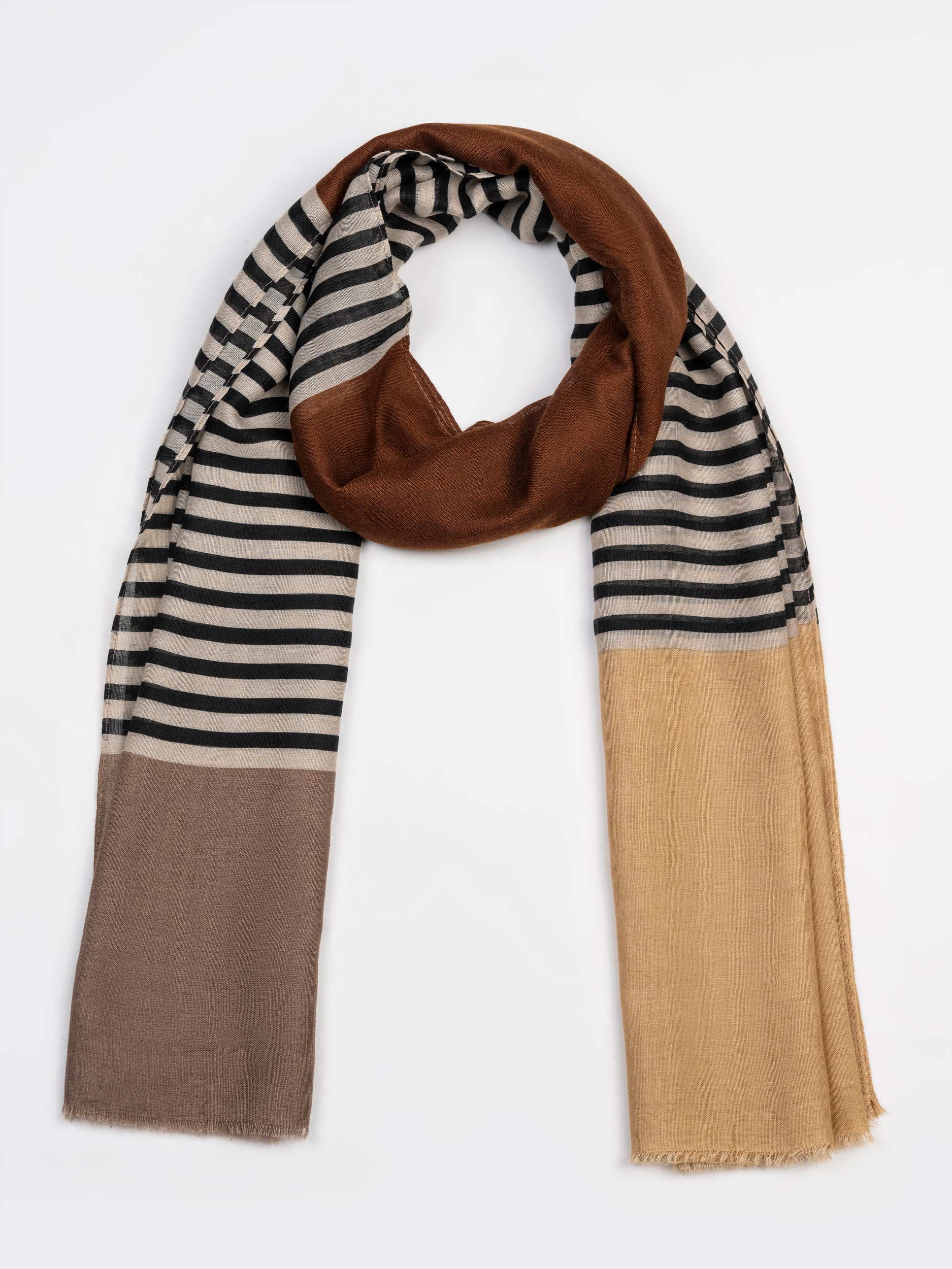 Viscose Scarf - Image 2