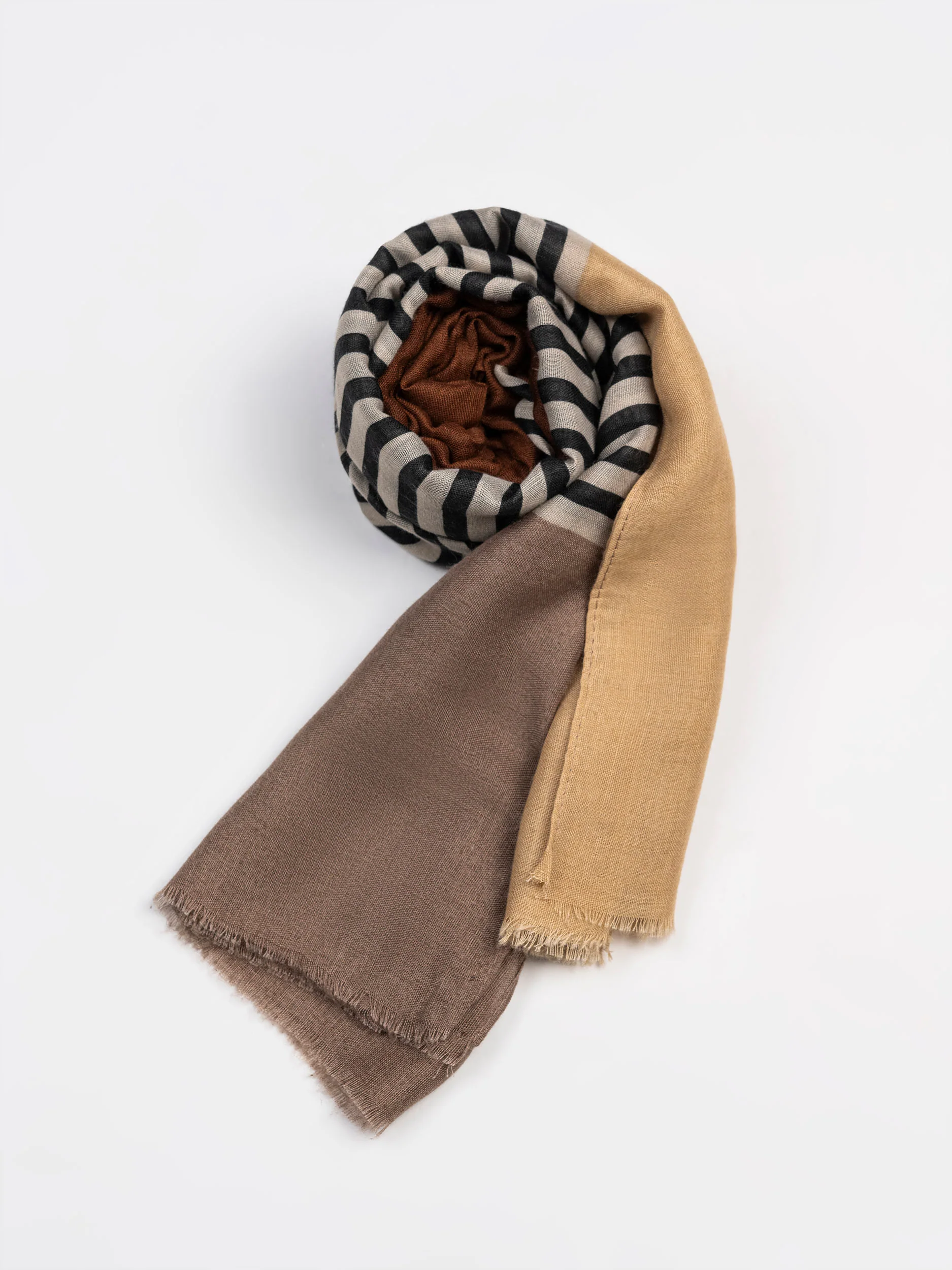 Viscose Scarf - Image 3