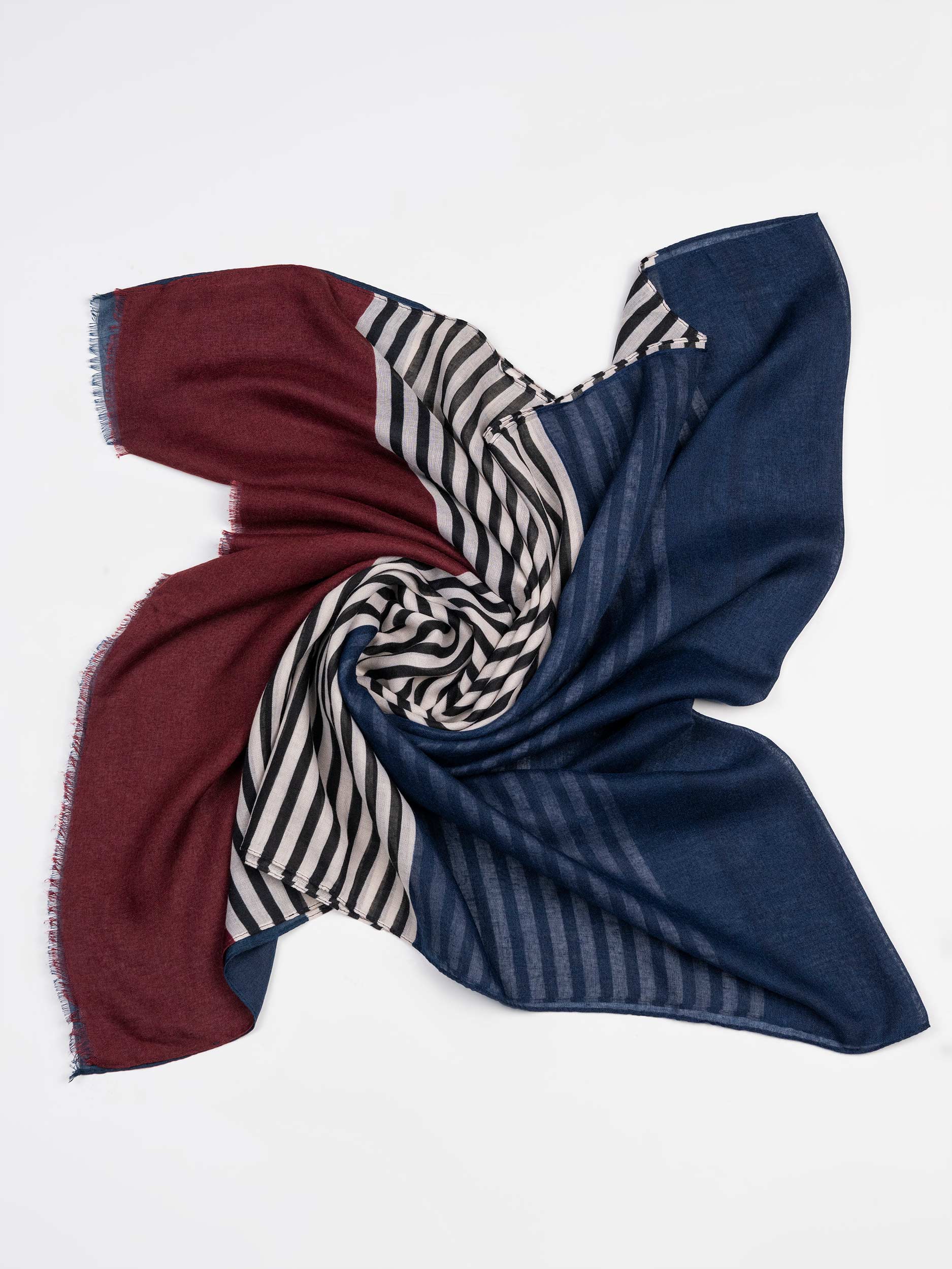 Viscose Scarf - Image 4