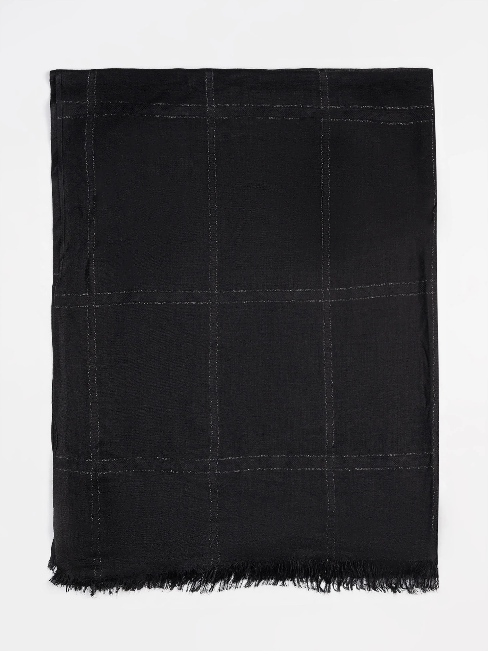 Viscose Scarf - Image 3