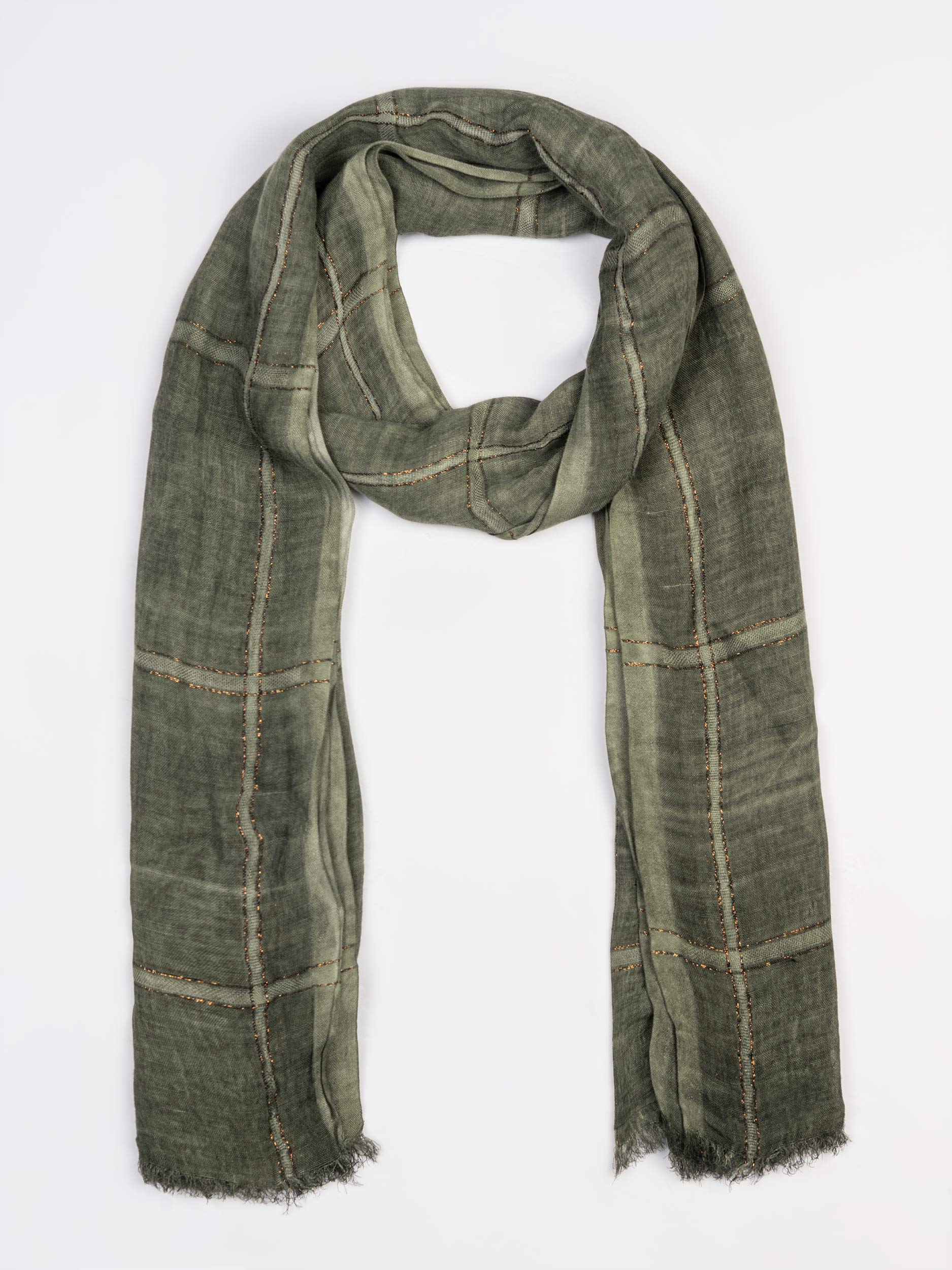Viscose Scarf - Image 3