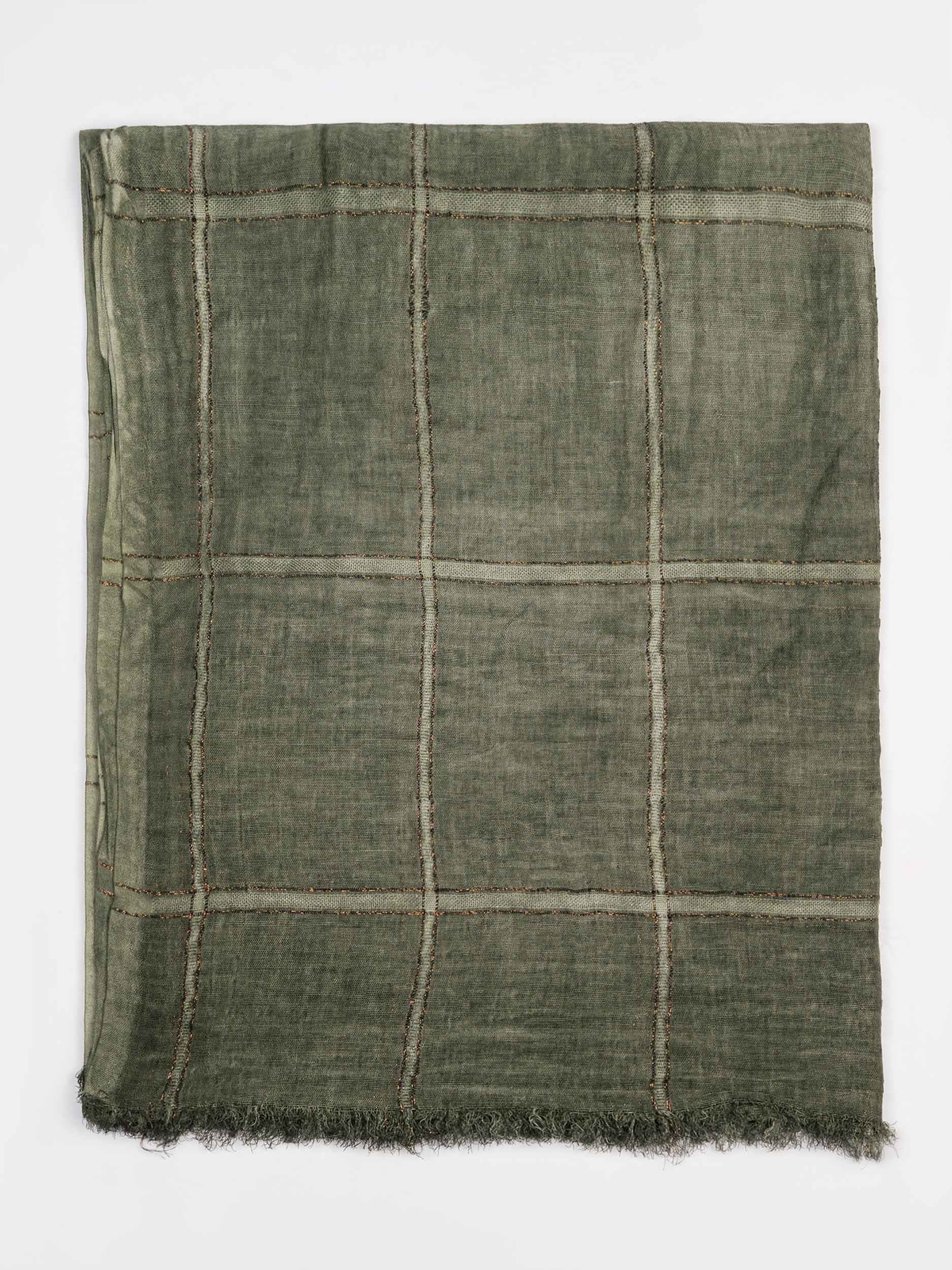 Viscose Scarf - Image 4
