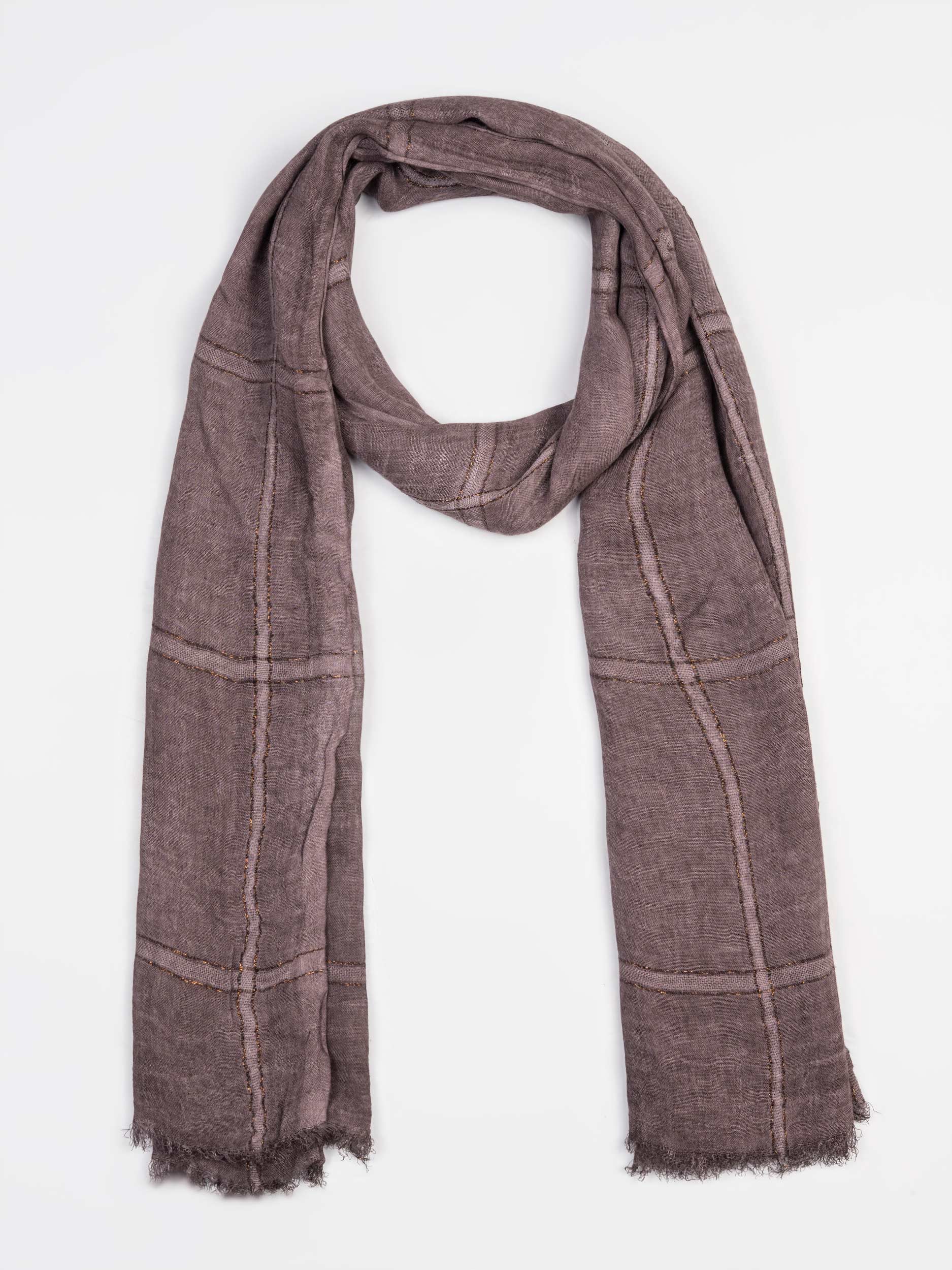 Viscose Scarf - Image 2
