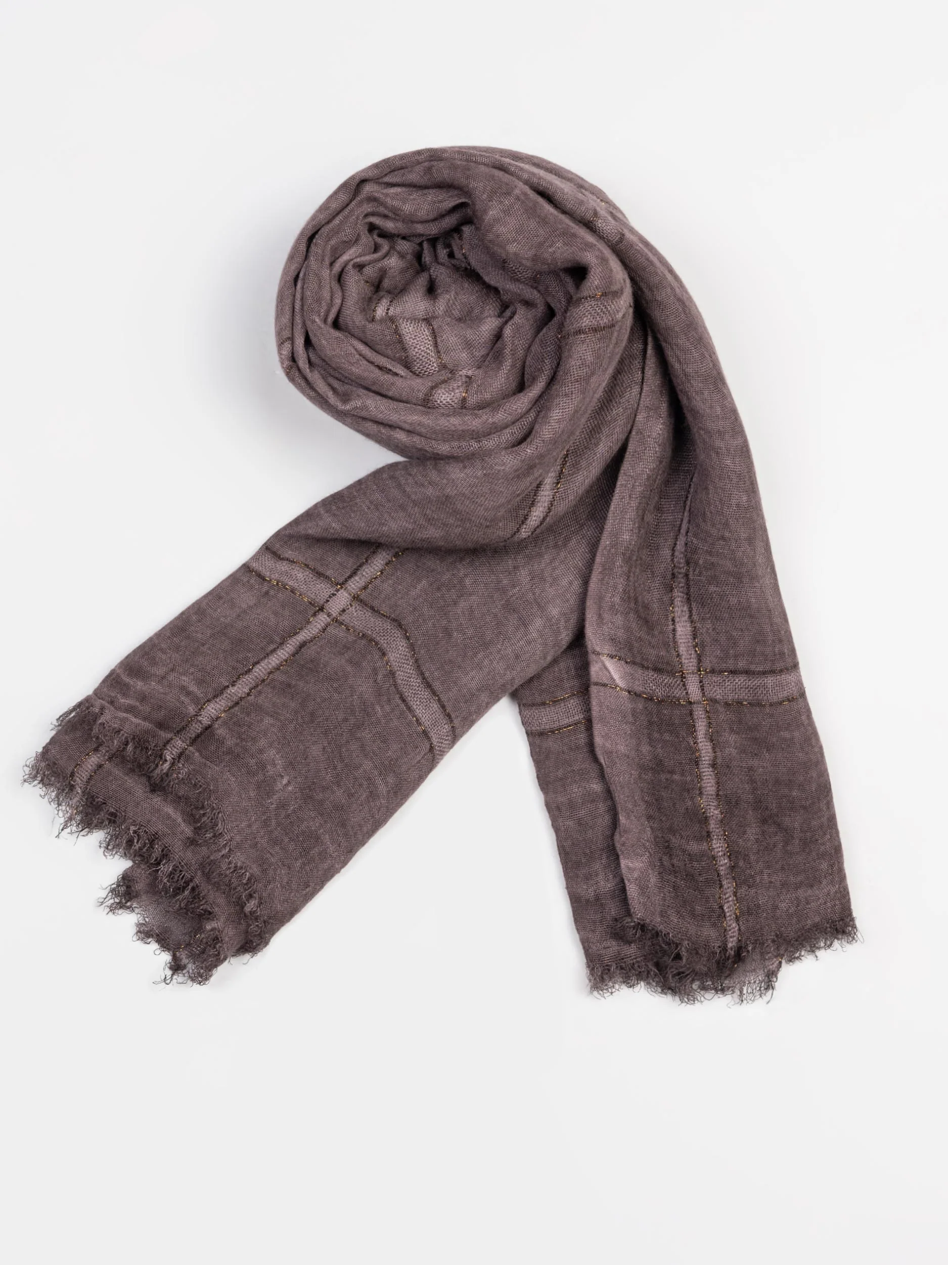 Viscose Scarf - Image 3