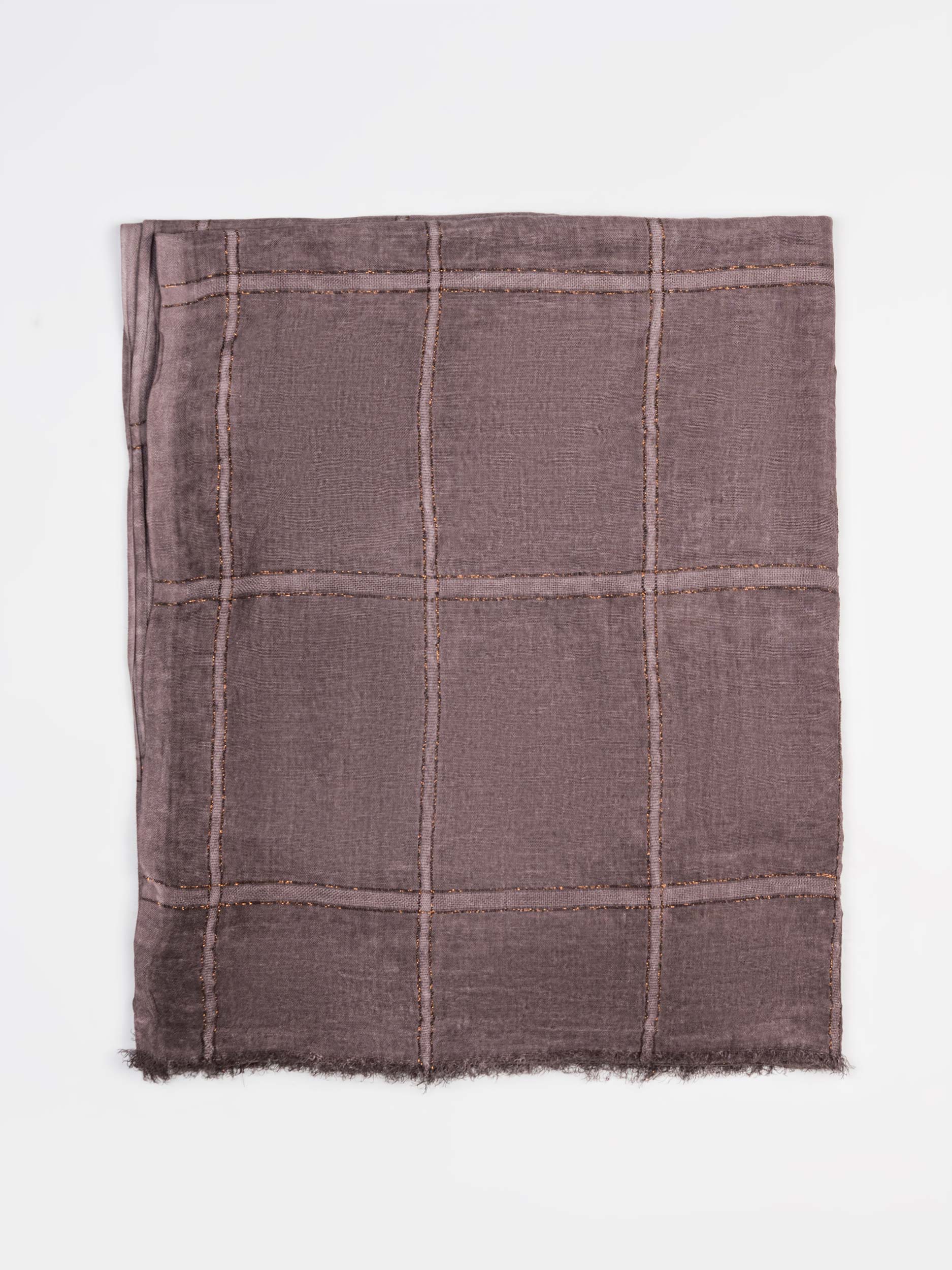 Viscose Scarf - Image 4