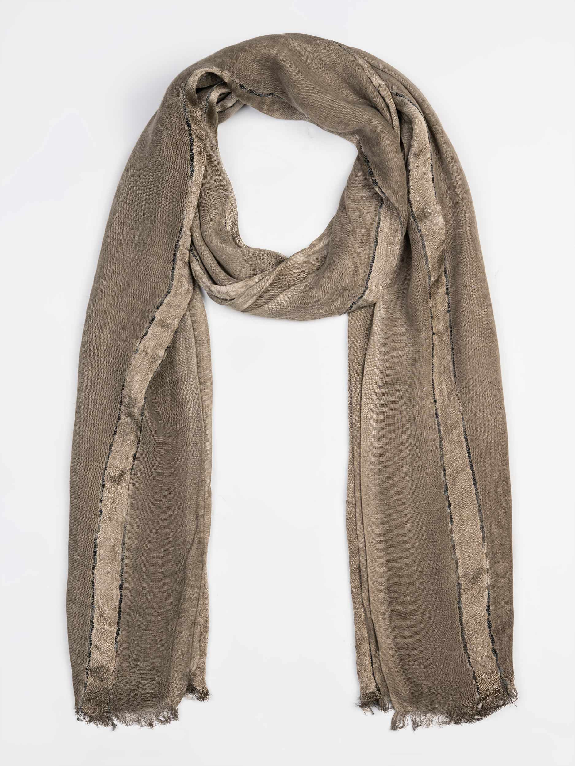 Viscose Scarf - Image 2