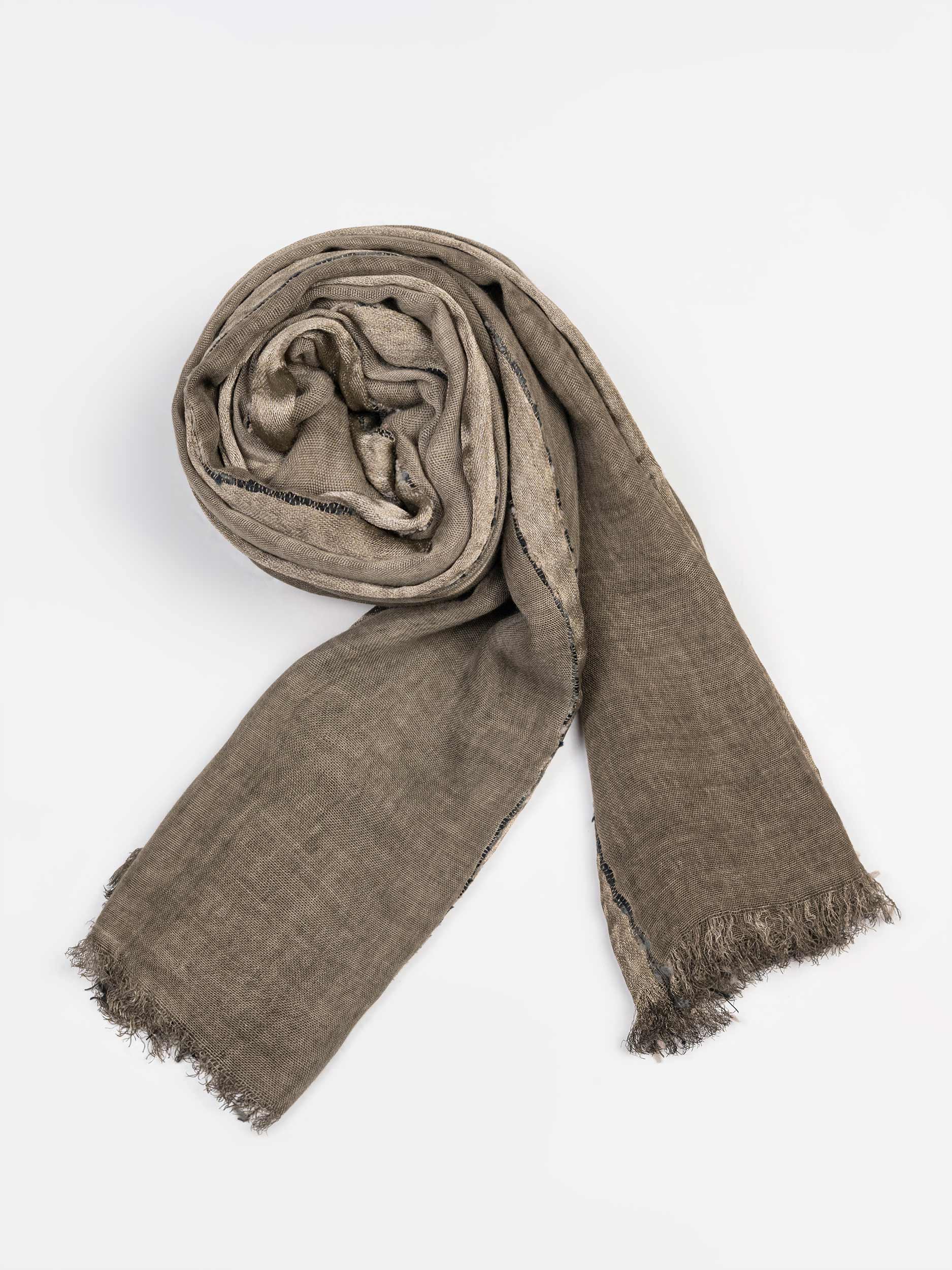 Viscose Scarf - Image 3